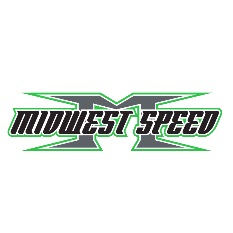 Midwest Speed Logo