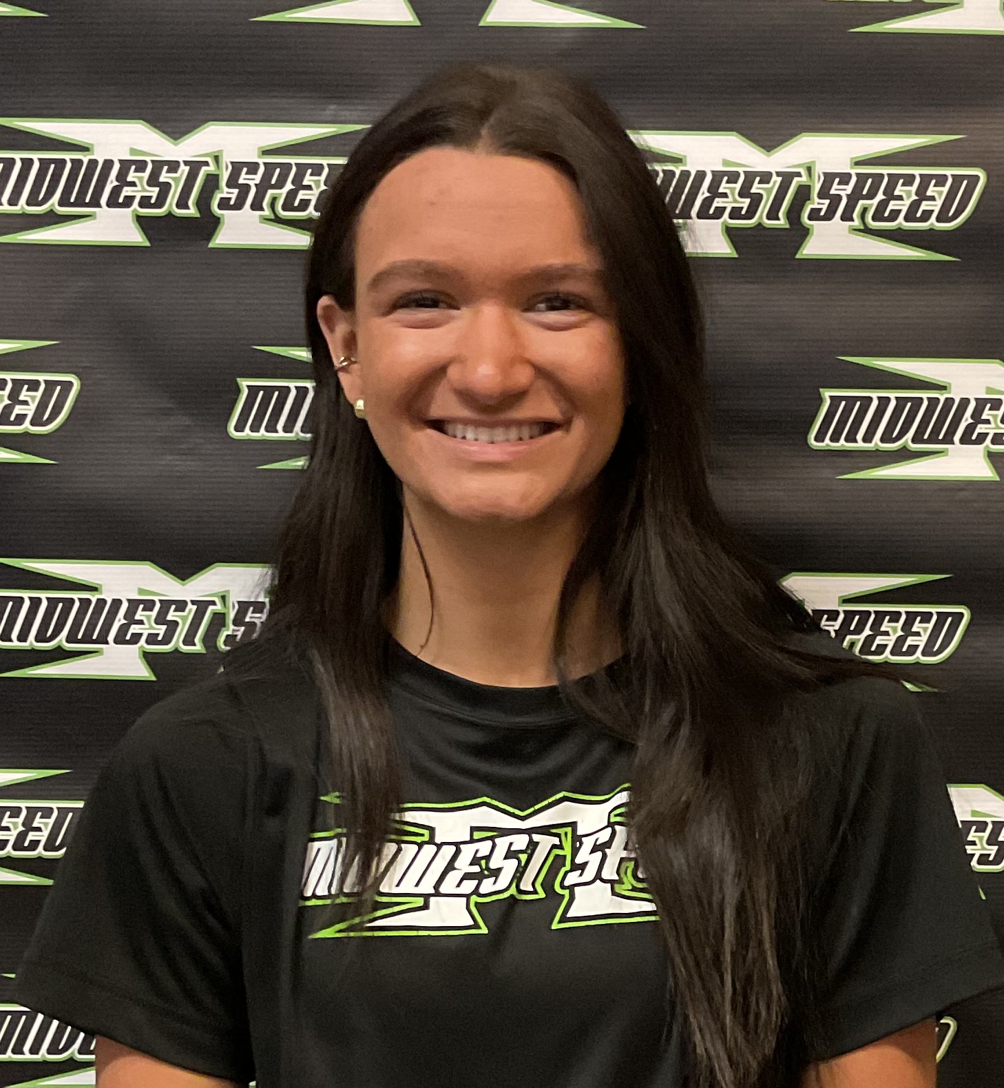 Addison Benninghoff, Midwest Speed 16U Gold McFarlane/Johnson