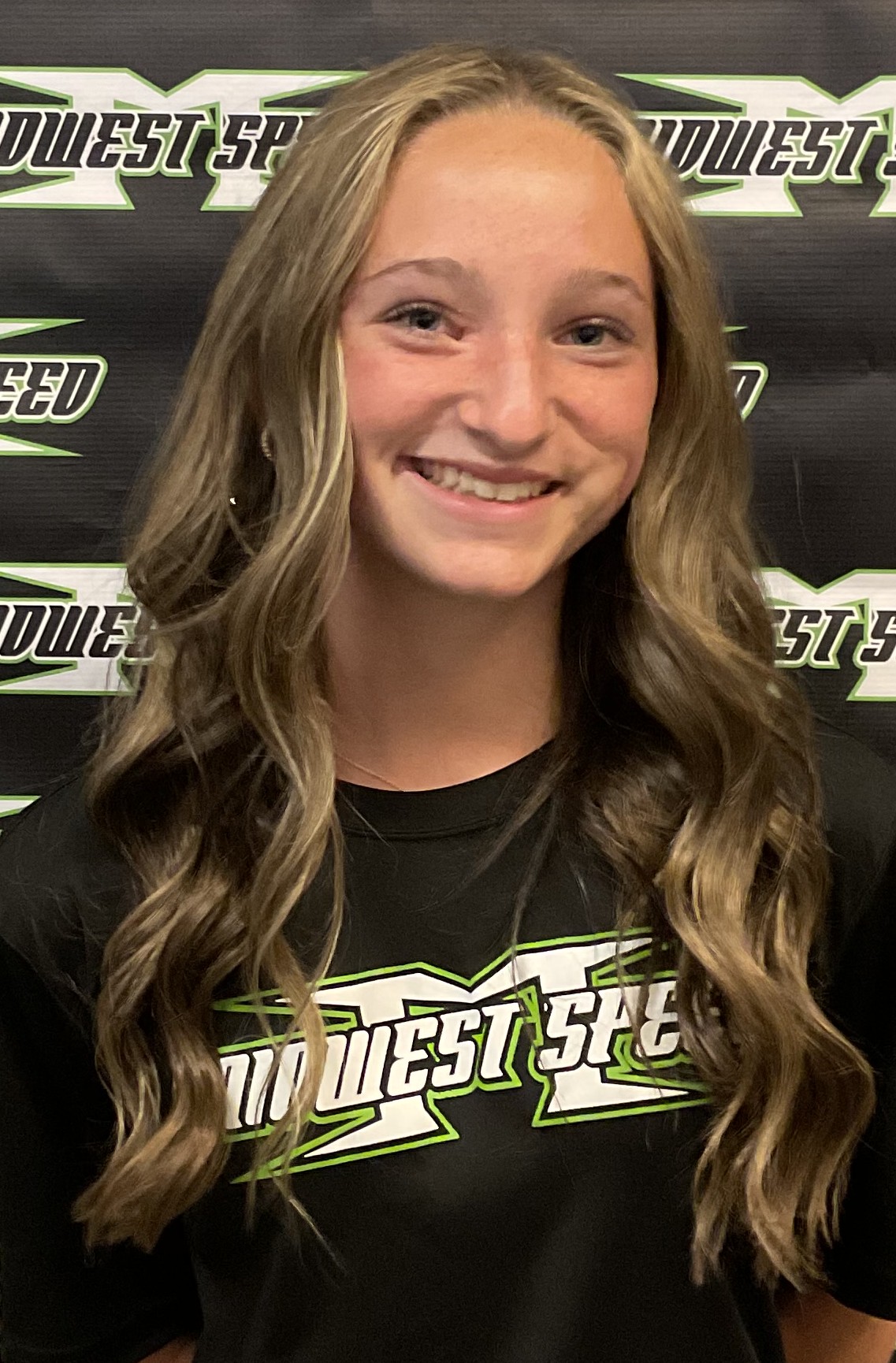 Addison Boyd, Midwest Speed 14U Regional Wilson/Nutter