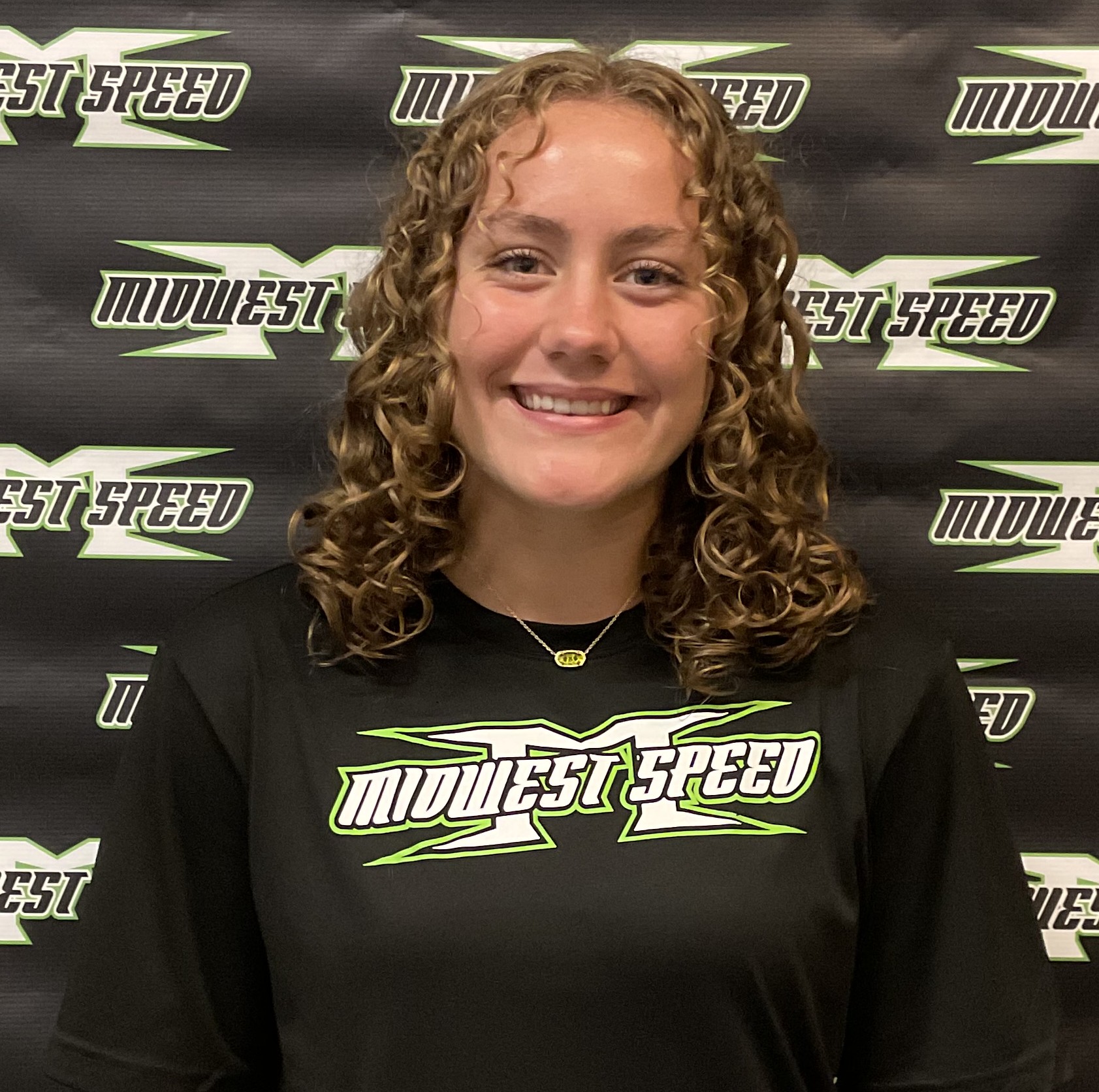 Addison Neiss, Midwest Speed 16U National Kotzmacher/Noren