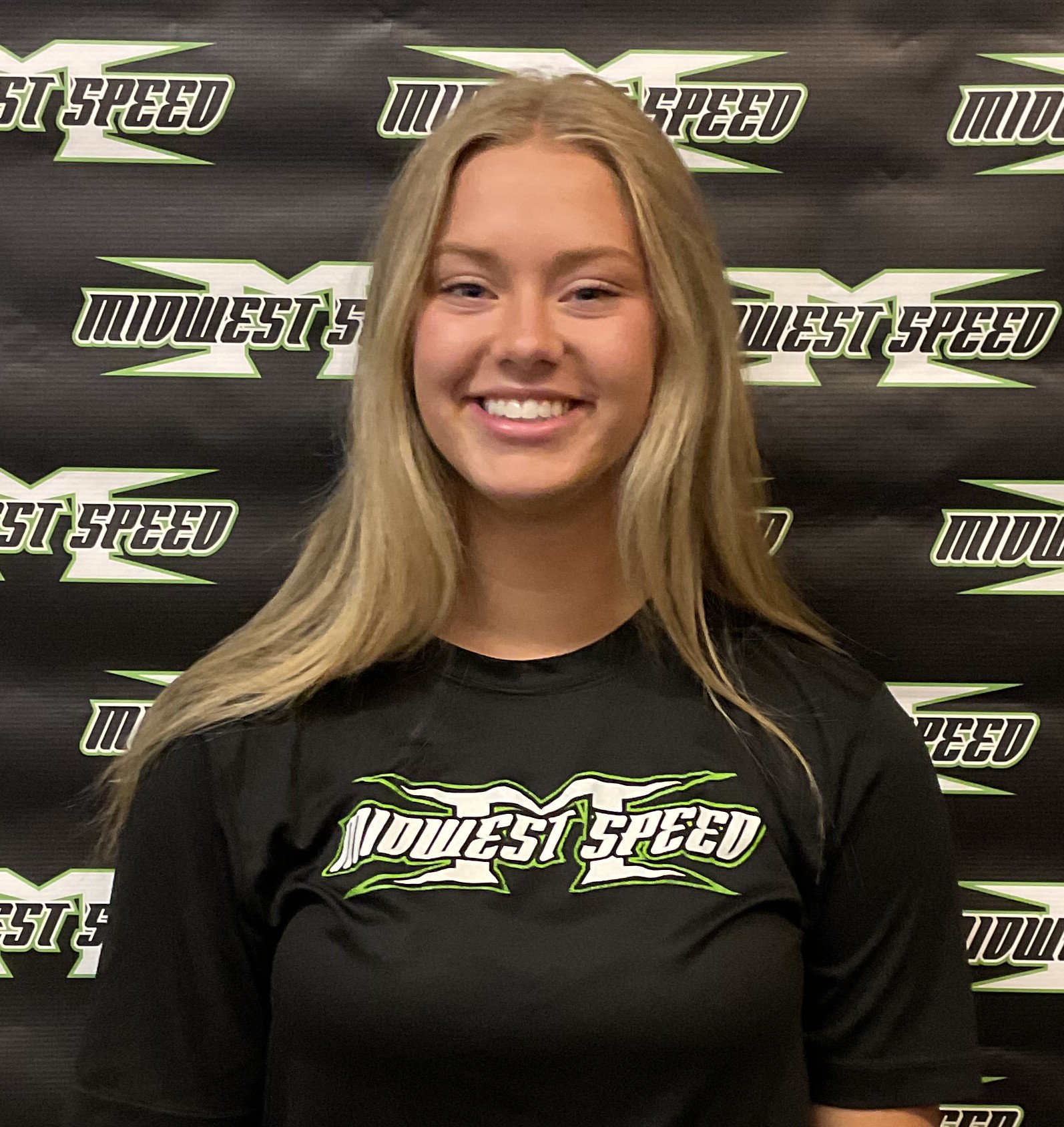 Alexandra Kostecka, Midwest Speed 16U National Hall/Koltes