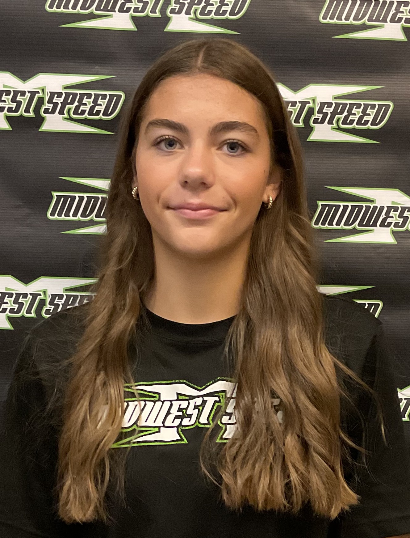 Alexandra Meiers, Midwest Speed 14U National Schweich/Soppeland