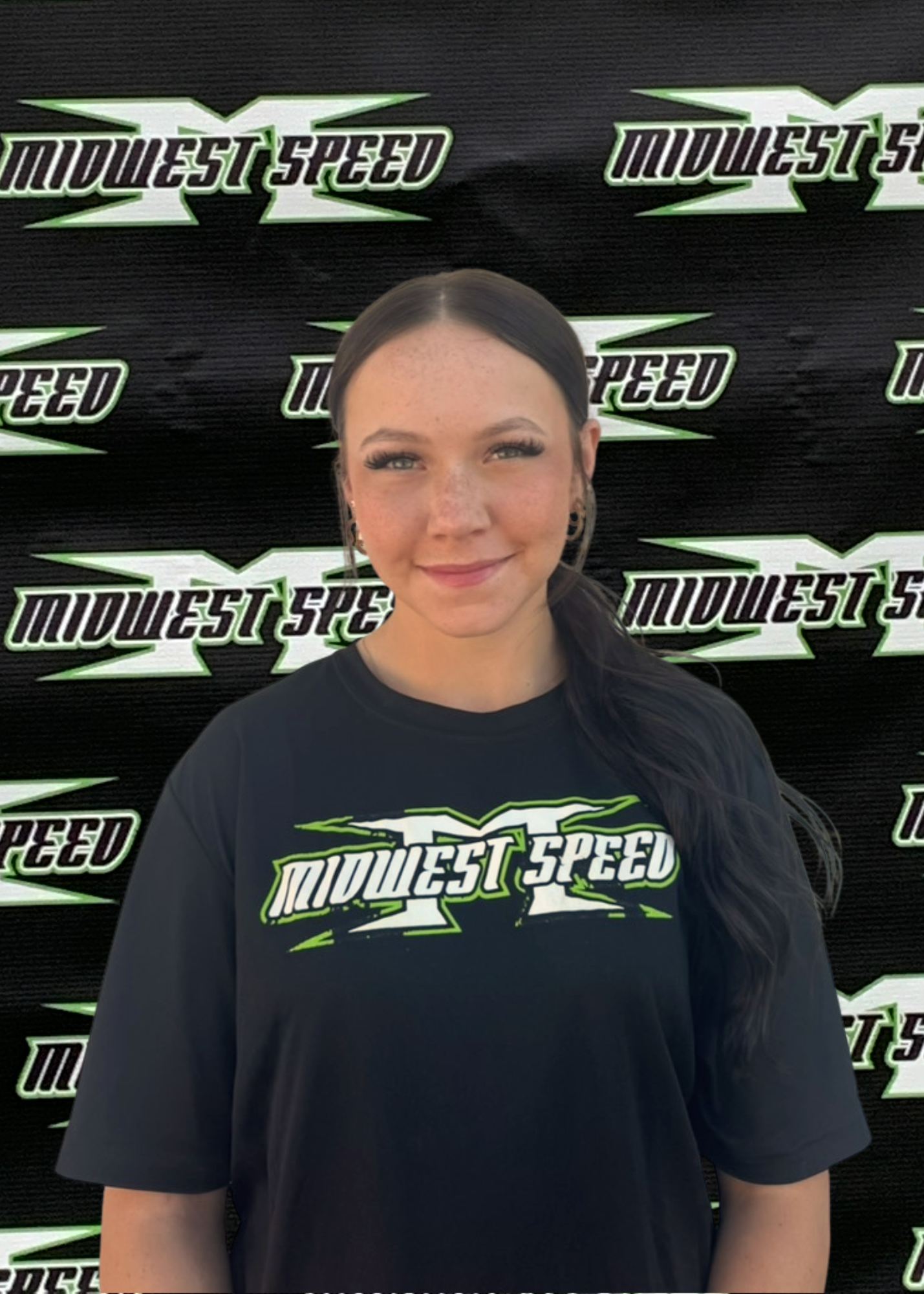 Alexis Havlovic, Midwest Speed 16U National Hall/Koltes