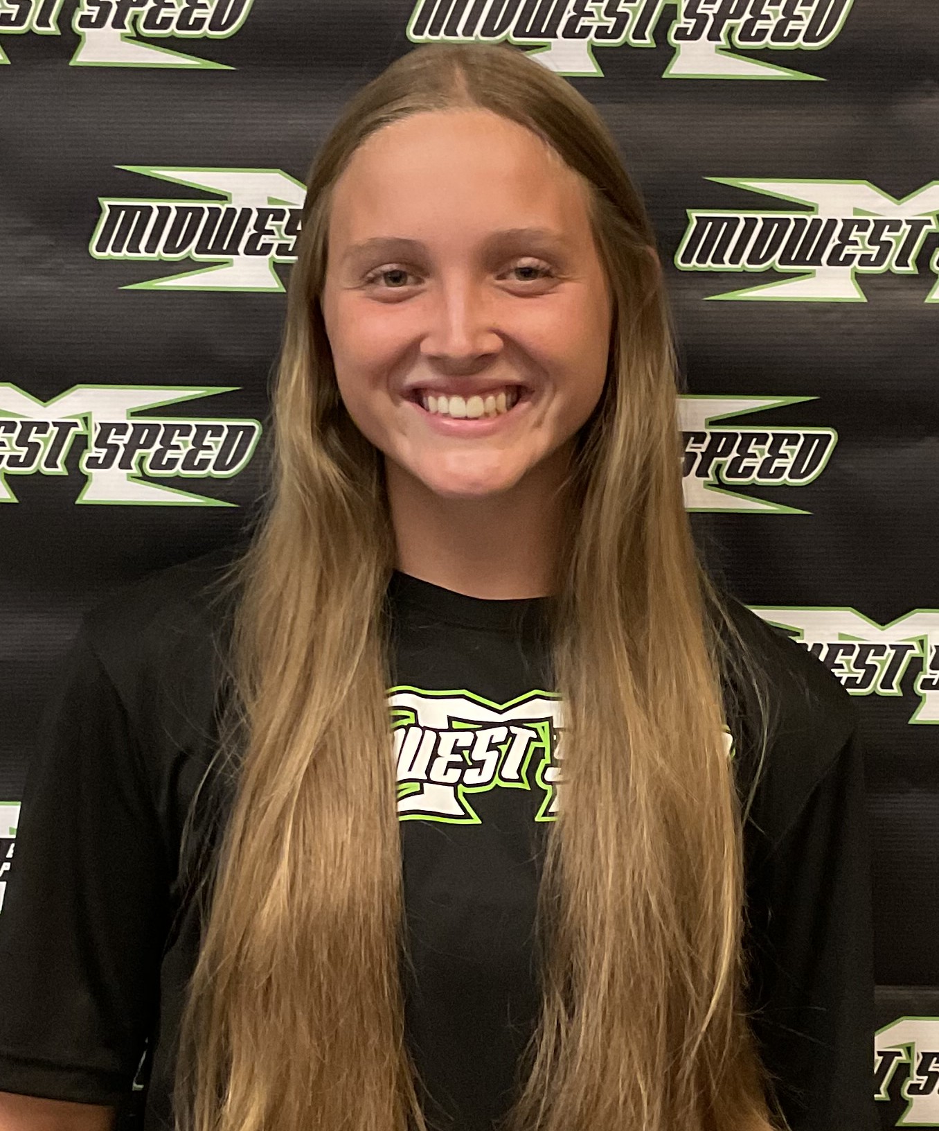 Alexis Houg, Midwest Speed 16U Gold Kraml/Breeggemann