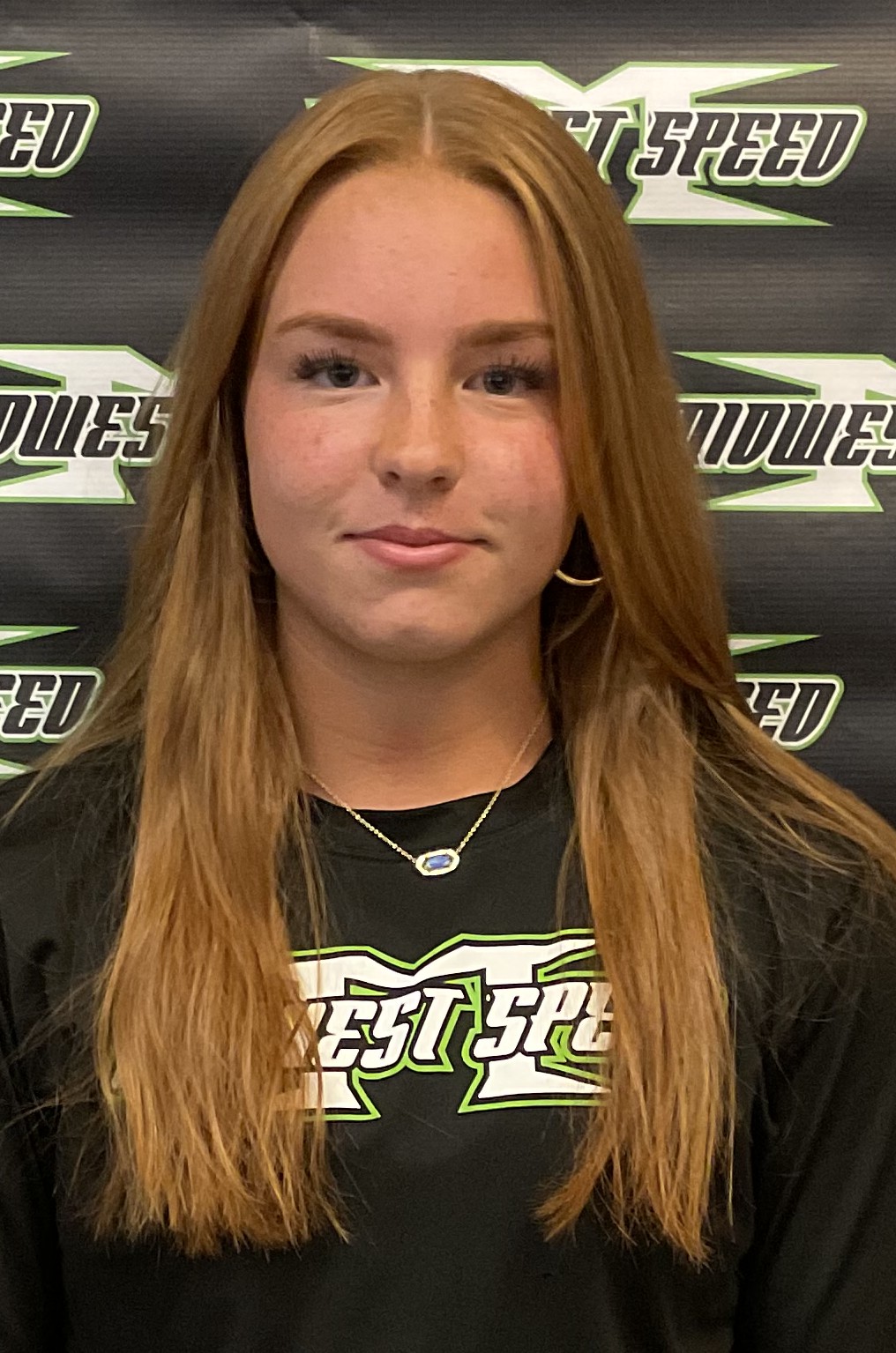 Alexis Patterson, Midwest Speed 15U Gold Beck
