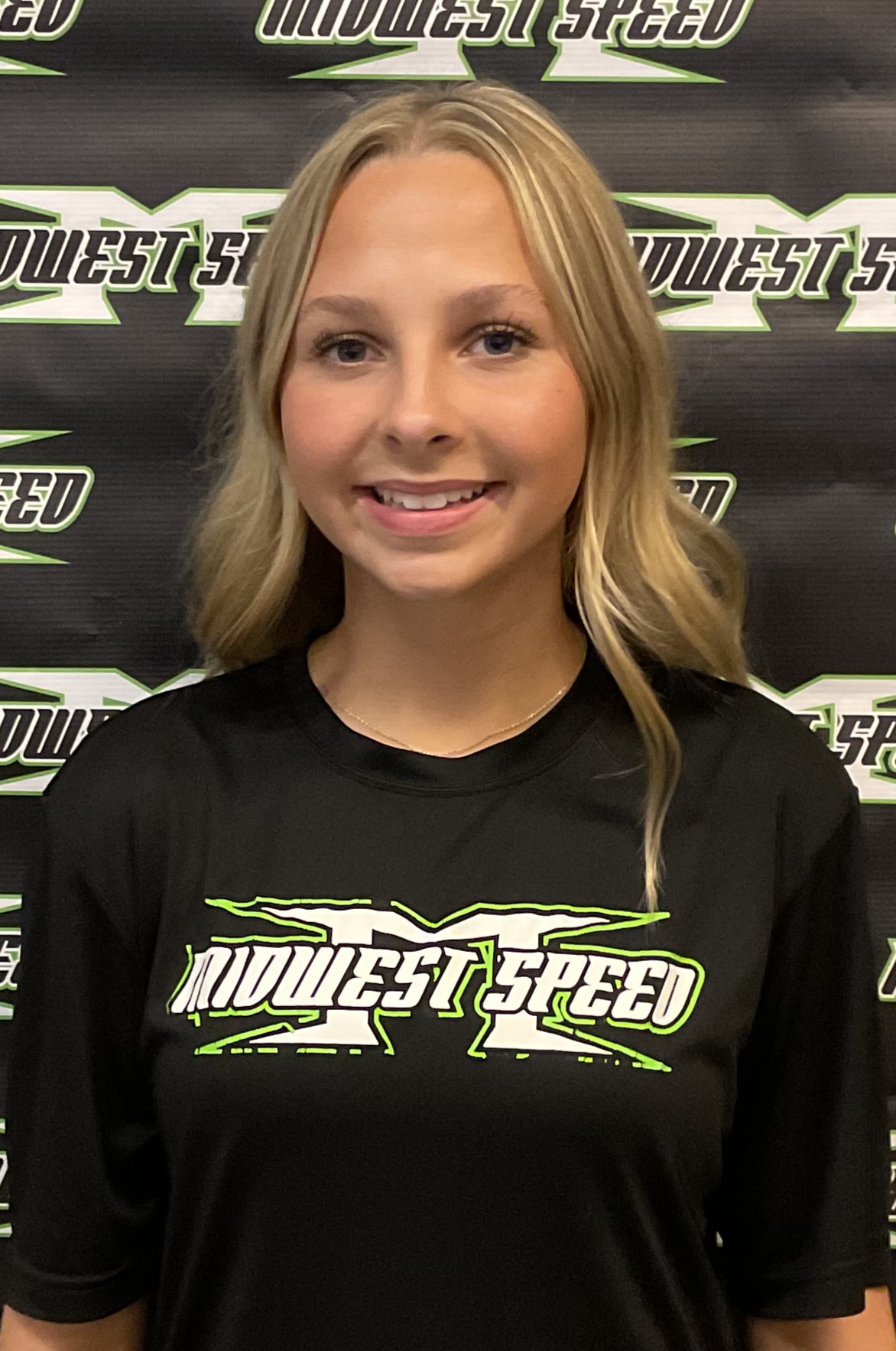 Alyssa Lee, Midwest Speed 15U Gold Beck