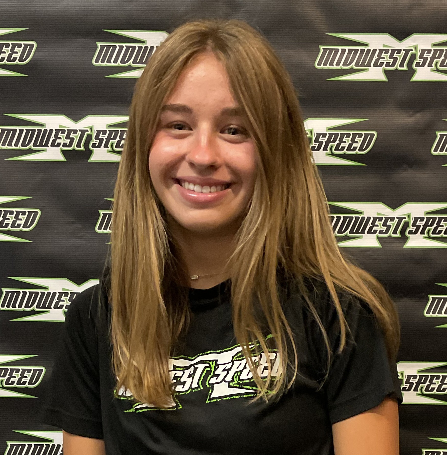 Anna Price, Midwest Speed 16U National Hall/Koltes