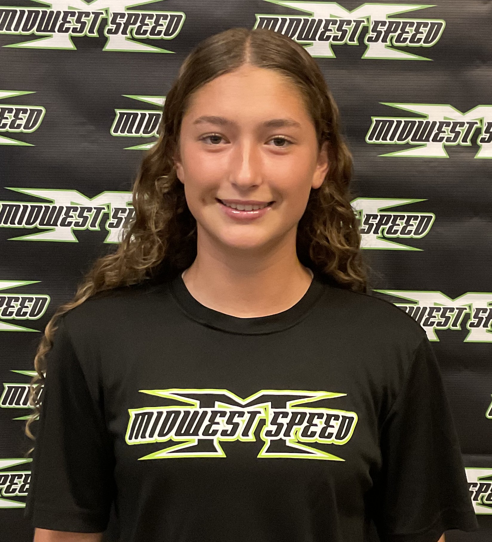 AnnaBelle Waldoch, Midwest Speed 15U National Thomas