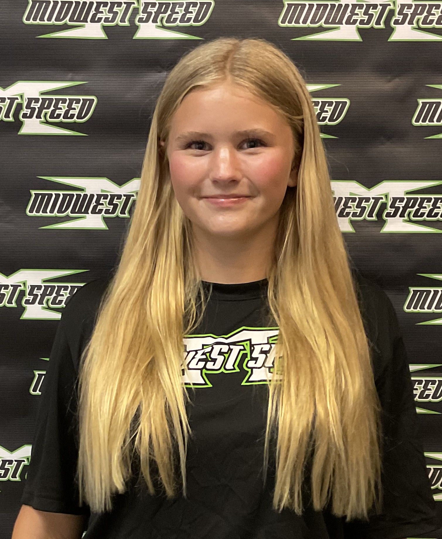 Annika Anderson, Midwest Speed 16U Gold Buetow