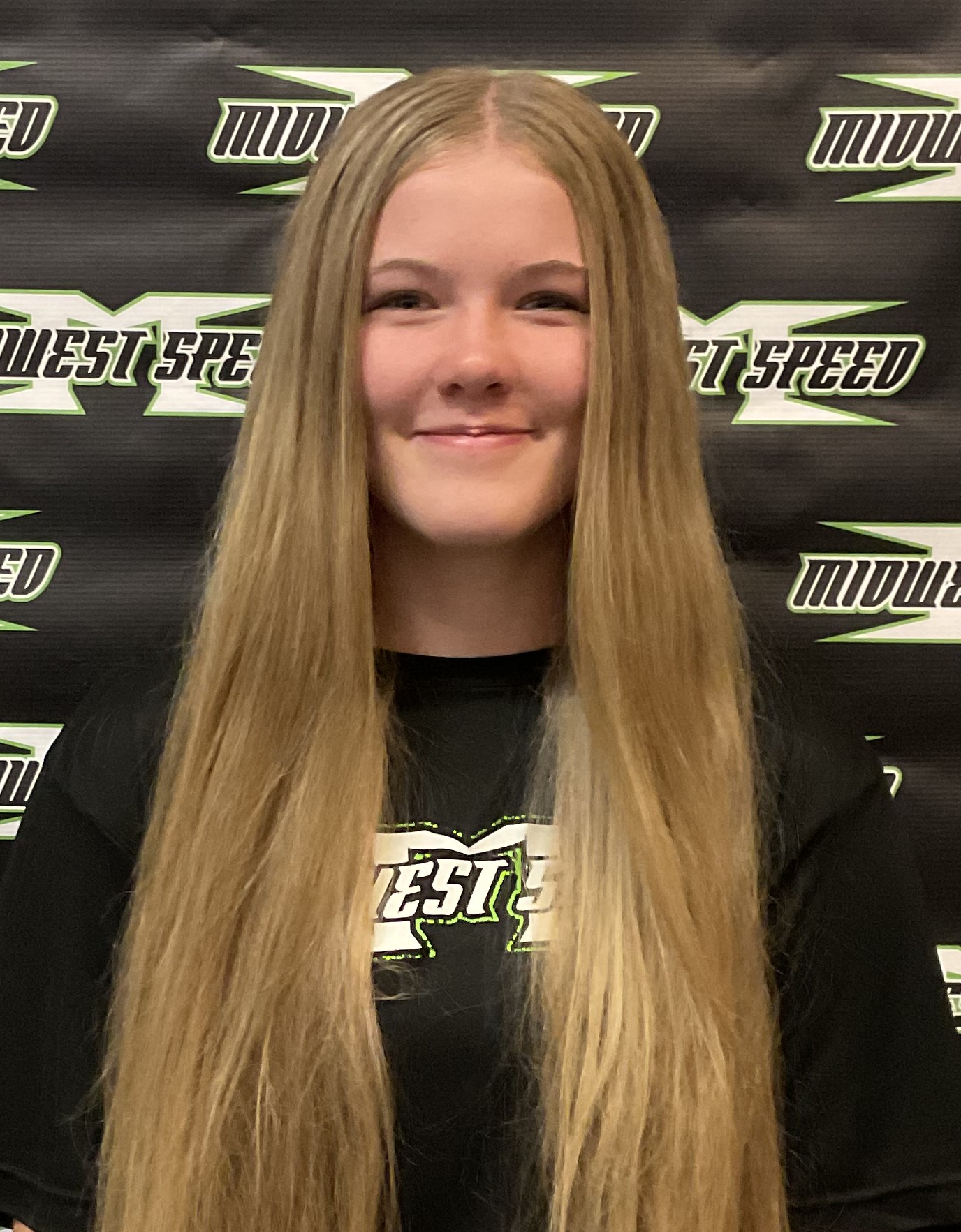 Annika Thul, Midwest Speed 16U Gold McFarlane/Johnson