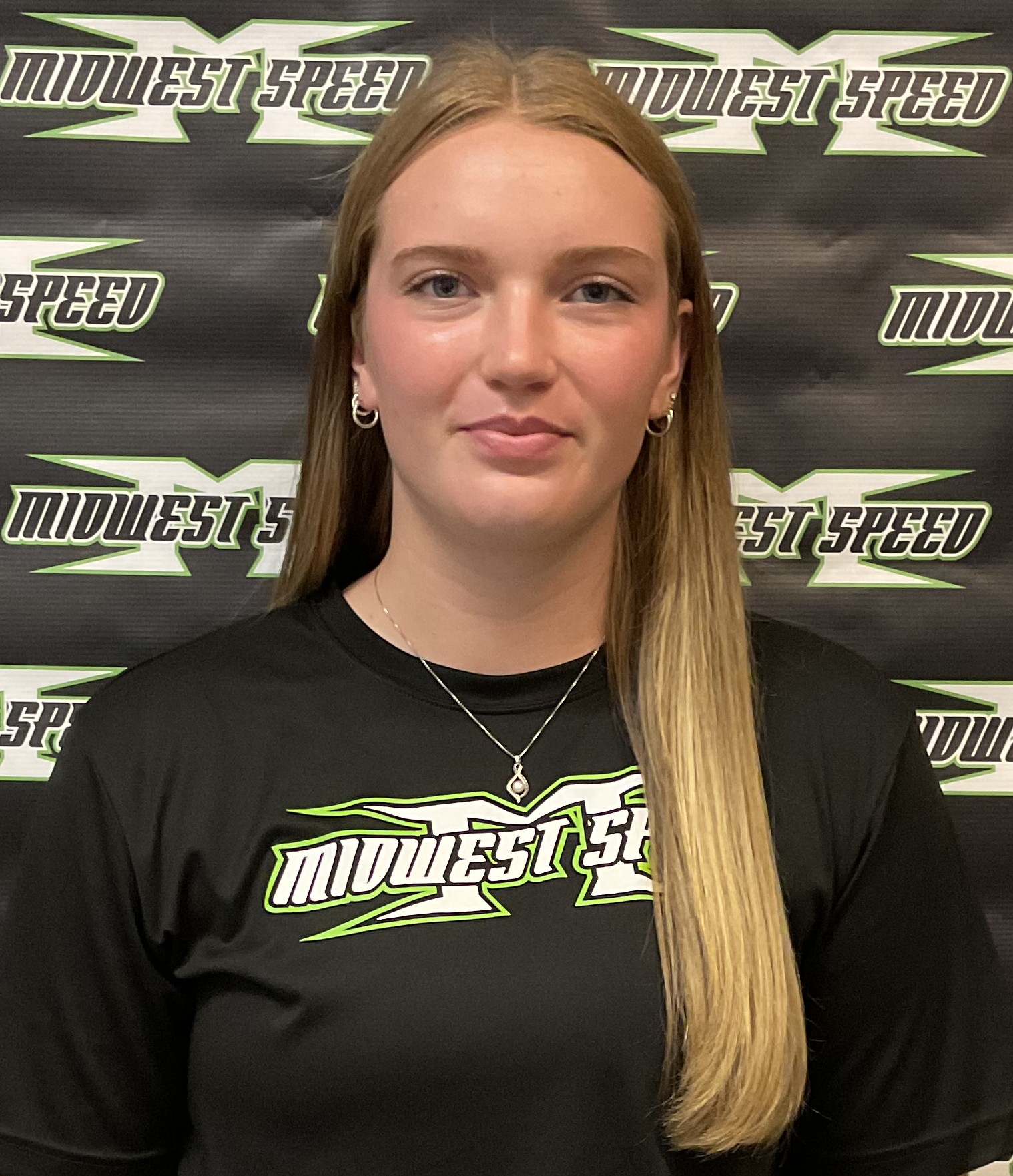 Arielle Gilles, Midwest Speed 16U Gold Bowman