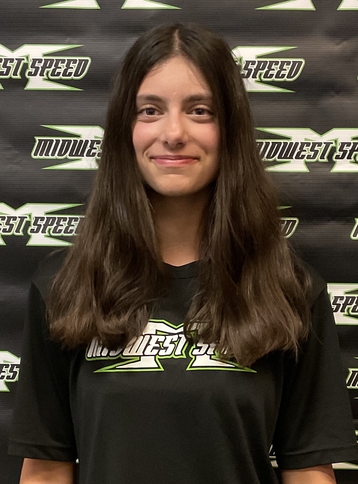 Ava Olson, Midwest Speed 16U National Hall/Koltes