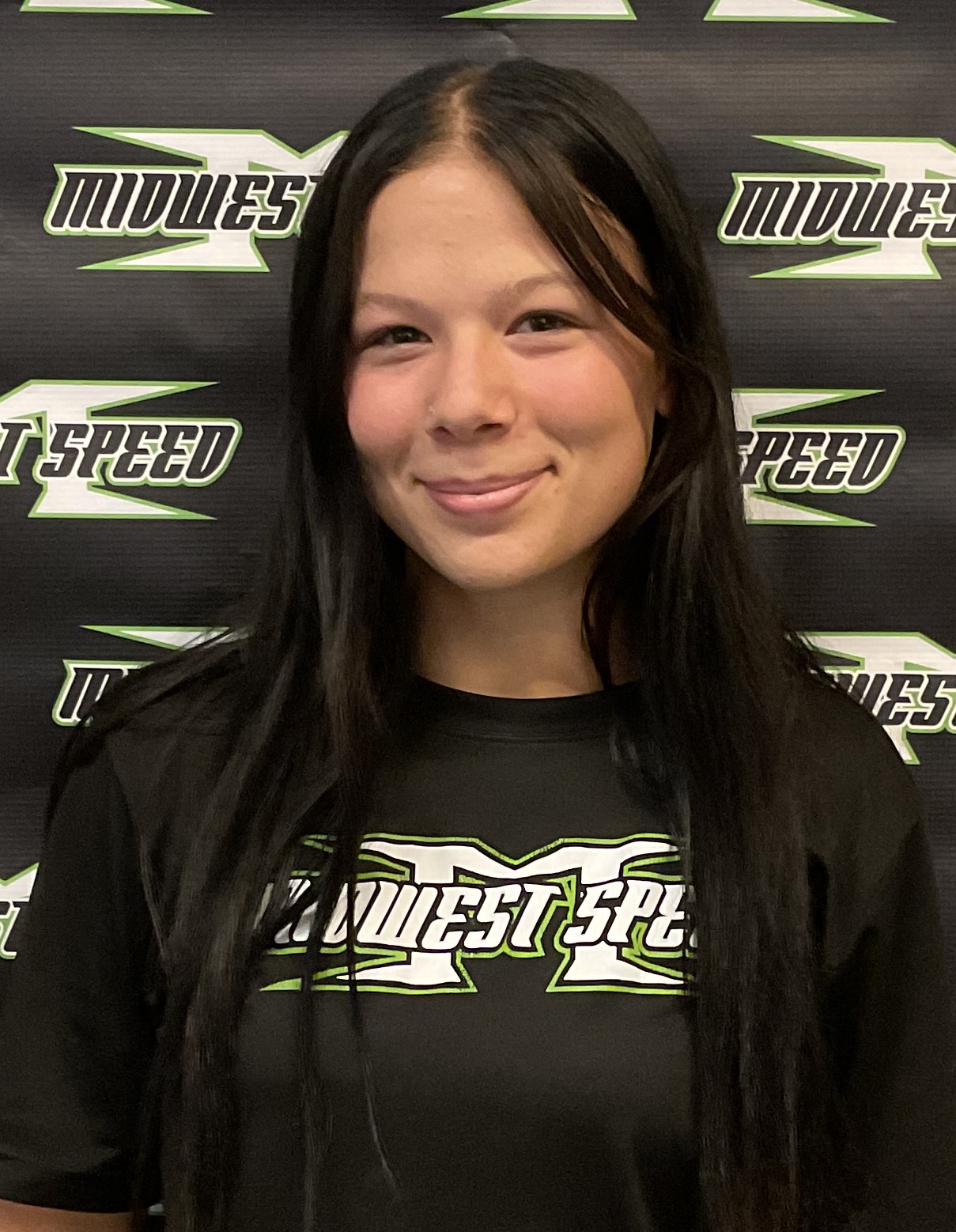 Avalyn Beck, Midwest Speed 15U Gold Beck
