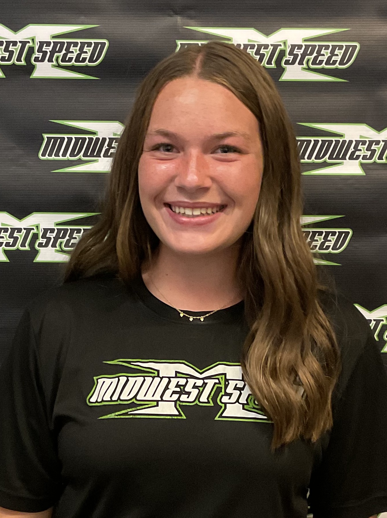 Bella Fowler, Midwest Speed 14U Gold Borwege/Effertz