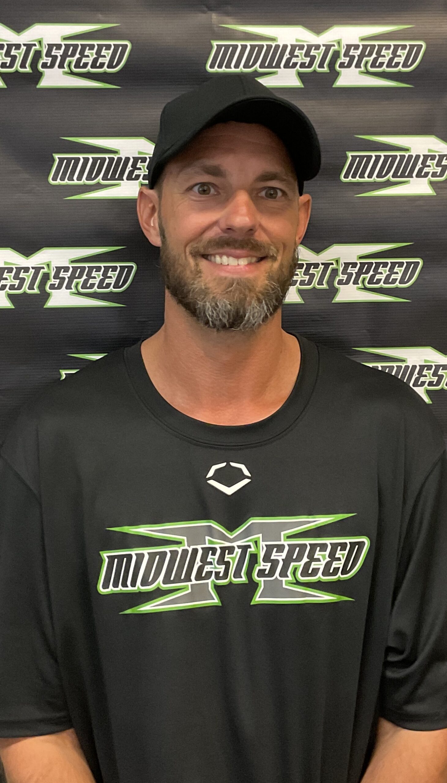 Bill Borwege, Midwest Speed 14U Gold Borwege/Effertz