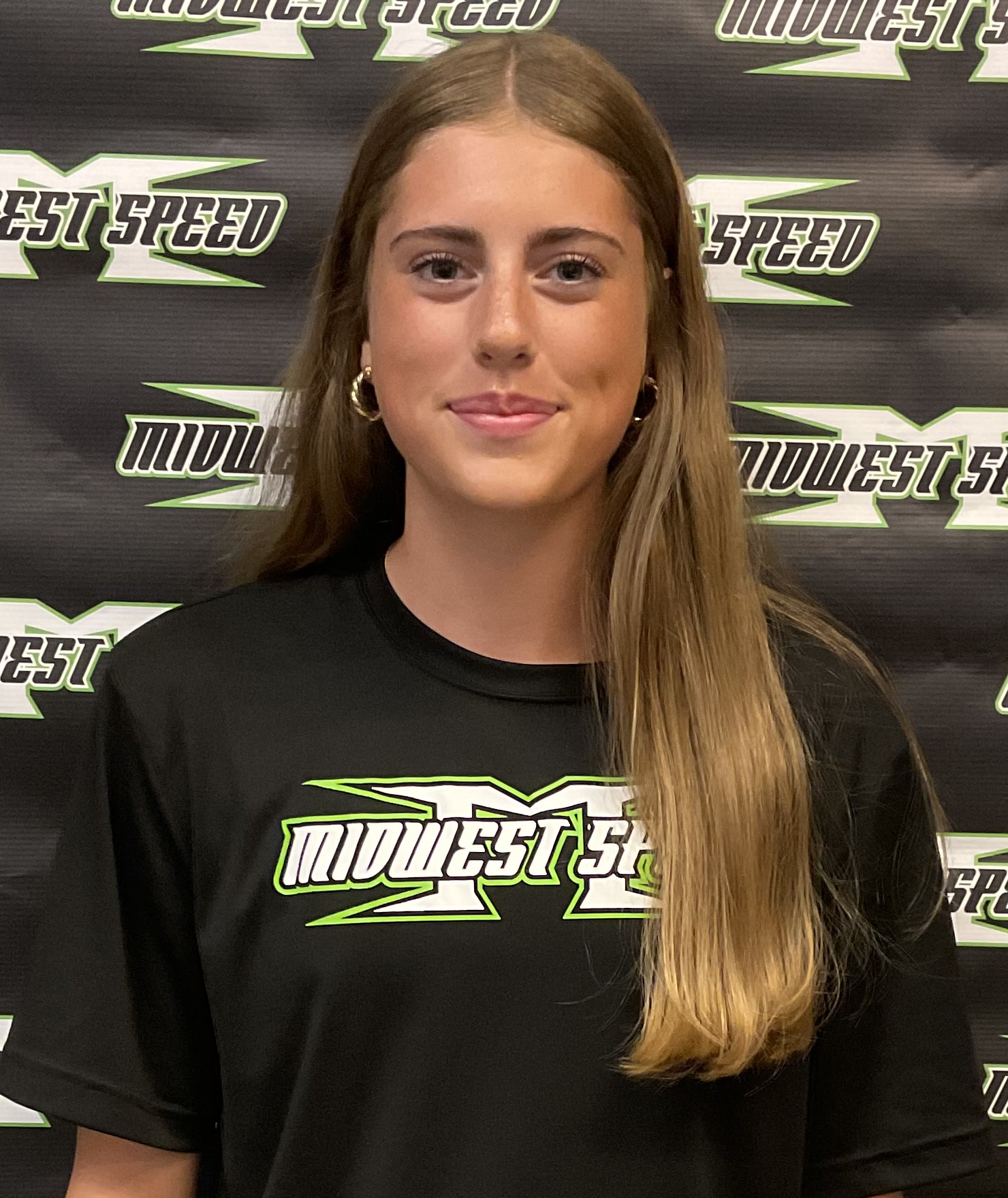 Bridget Votel, Midwest Speed 15U National Thomas
