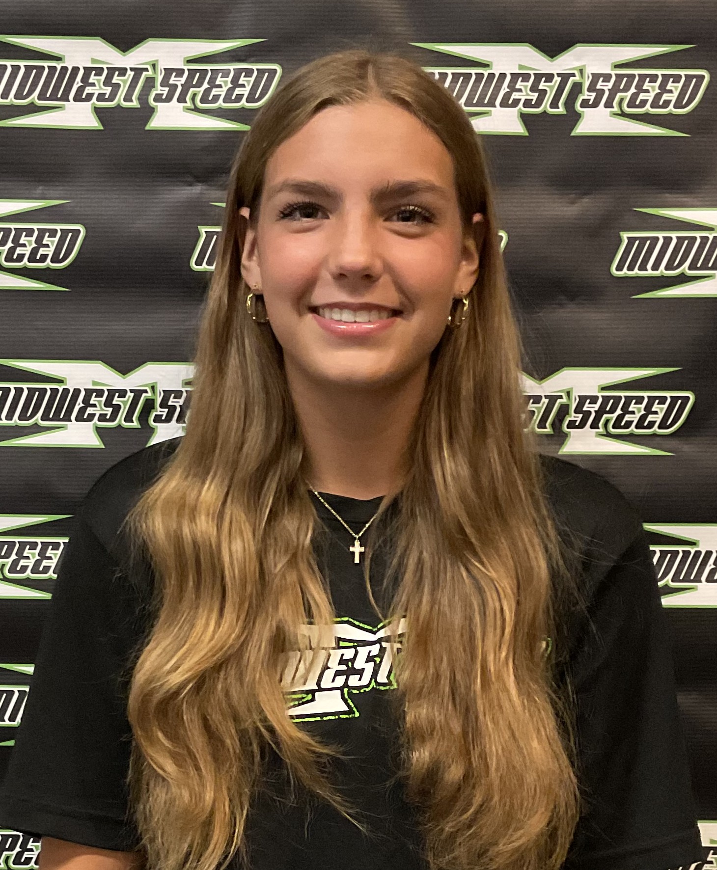 Brooke Borwege, Midwest Speed 16U National Hall/Koltes