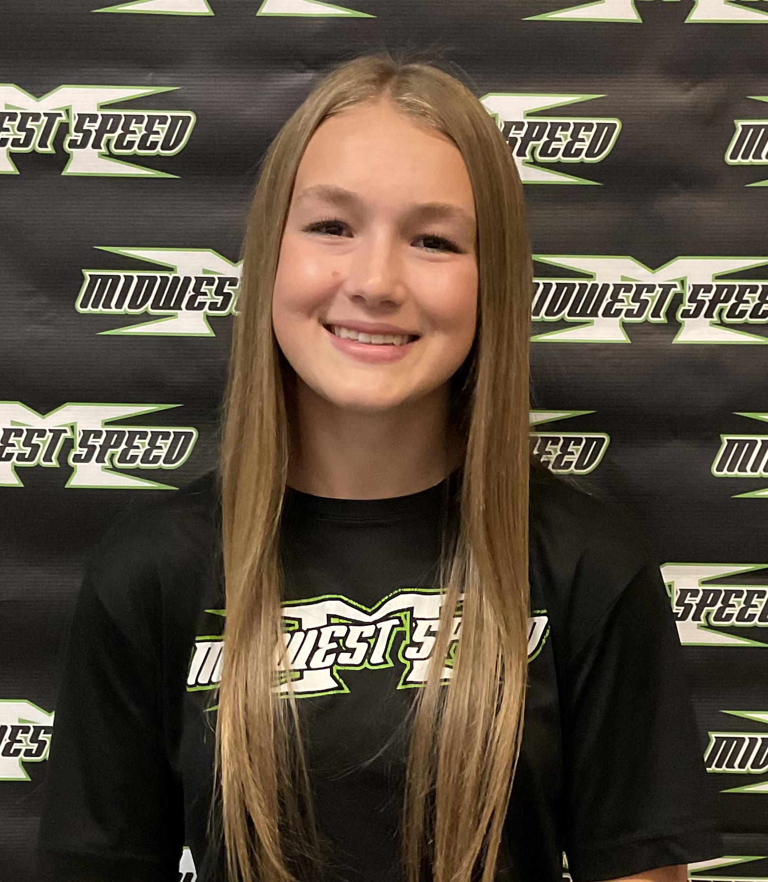 Brooke Wacker, Midwest Speed 16U National Kotzmacher/Noren