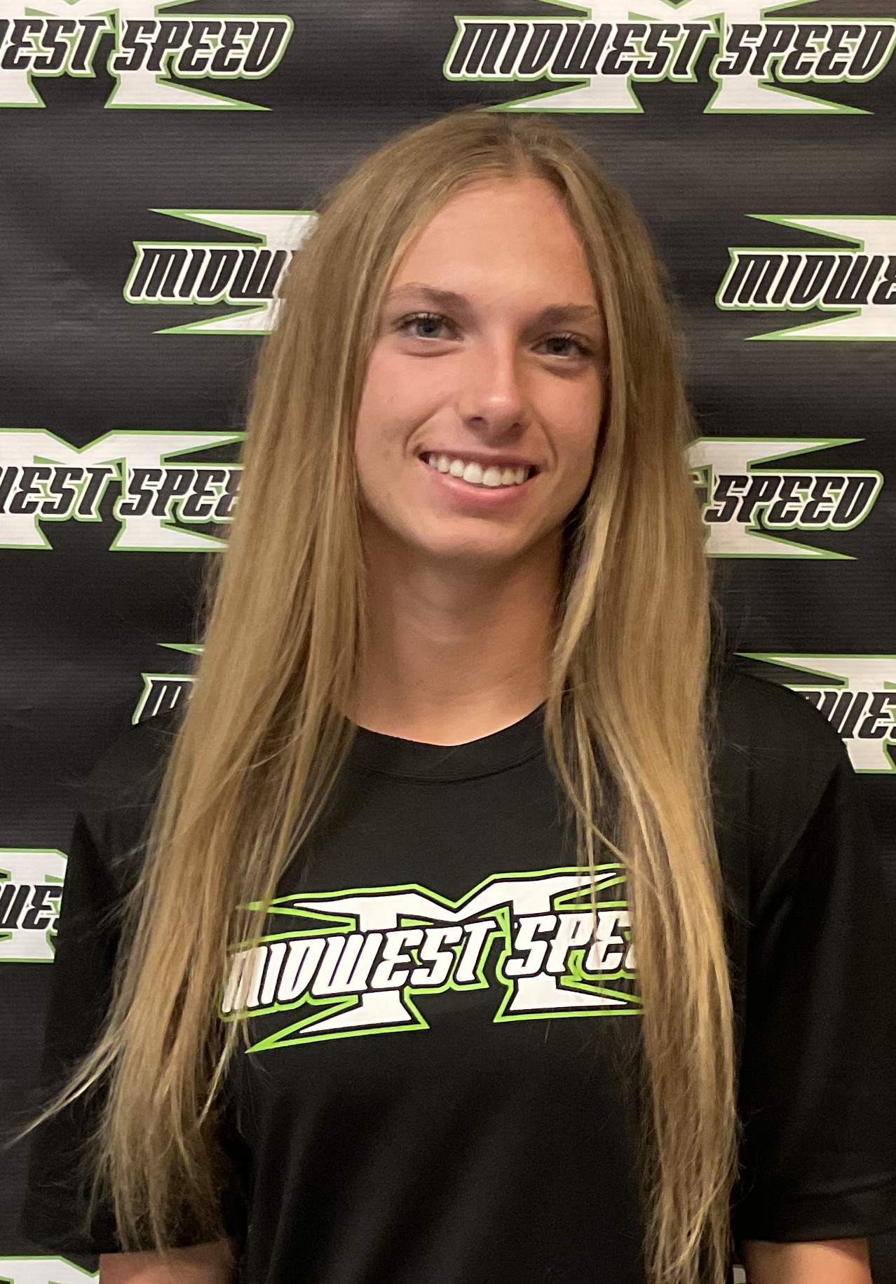 Brooklyn Dskerud, Midwest Speed 16U Gold Bowman