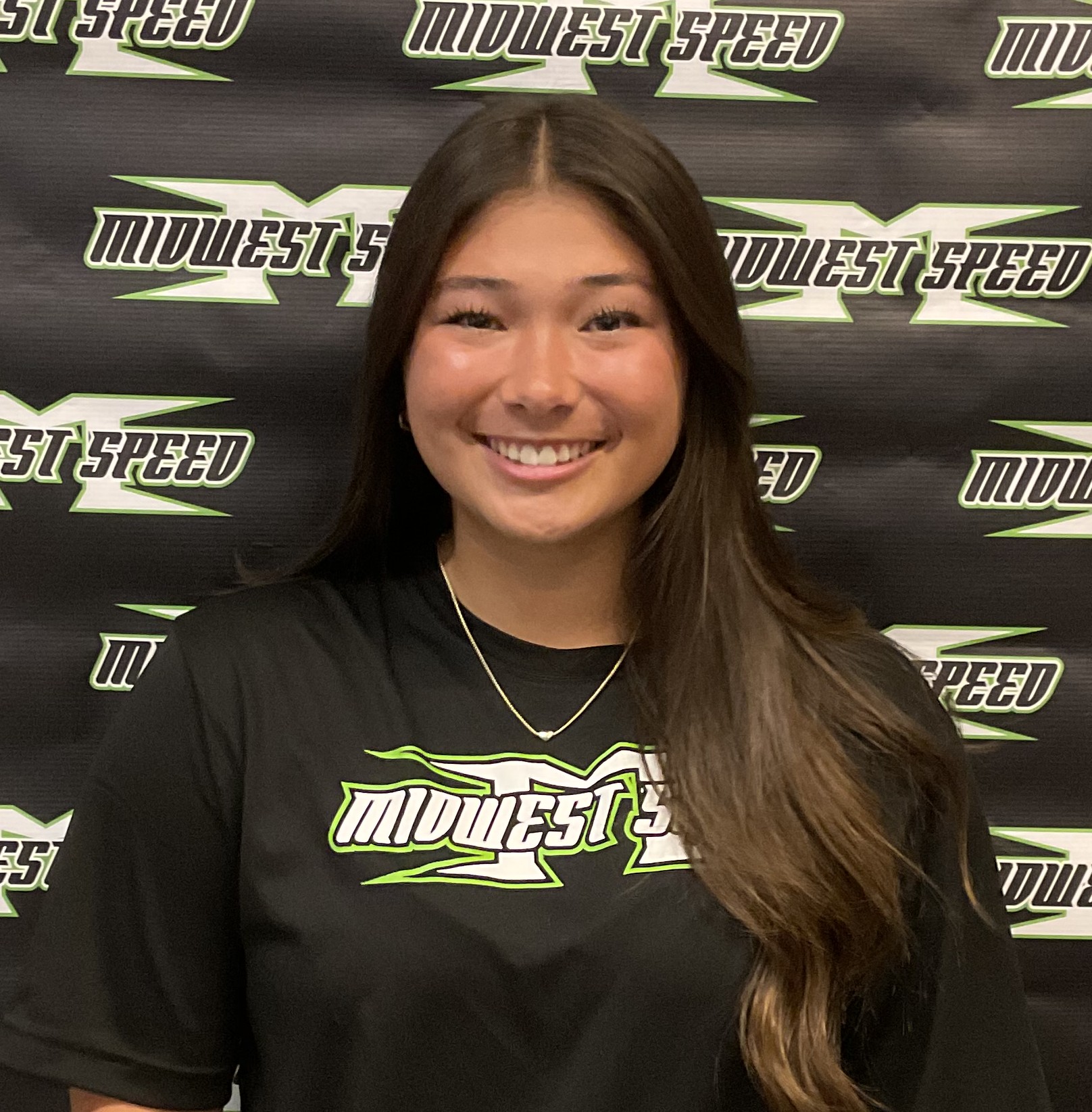 Brynn Liddle, Midwest Speed 18U National Holt/Orth