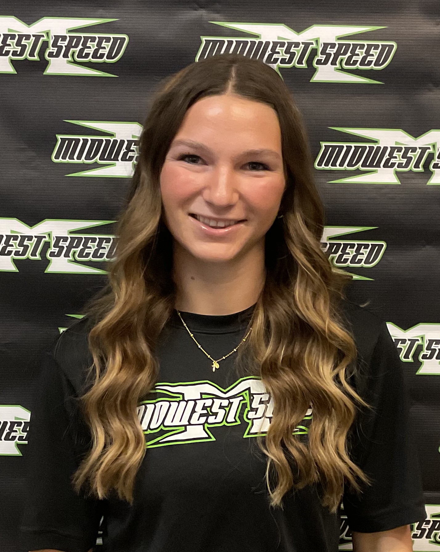 Catelyn Swanepoel, Midwest Speed 18U Gold Koegl/Swanepoel