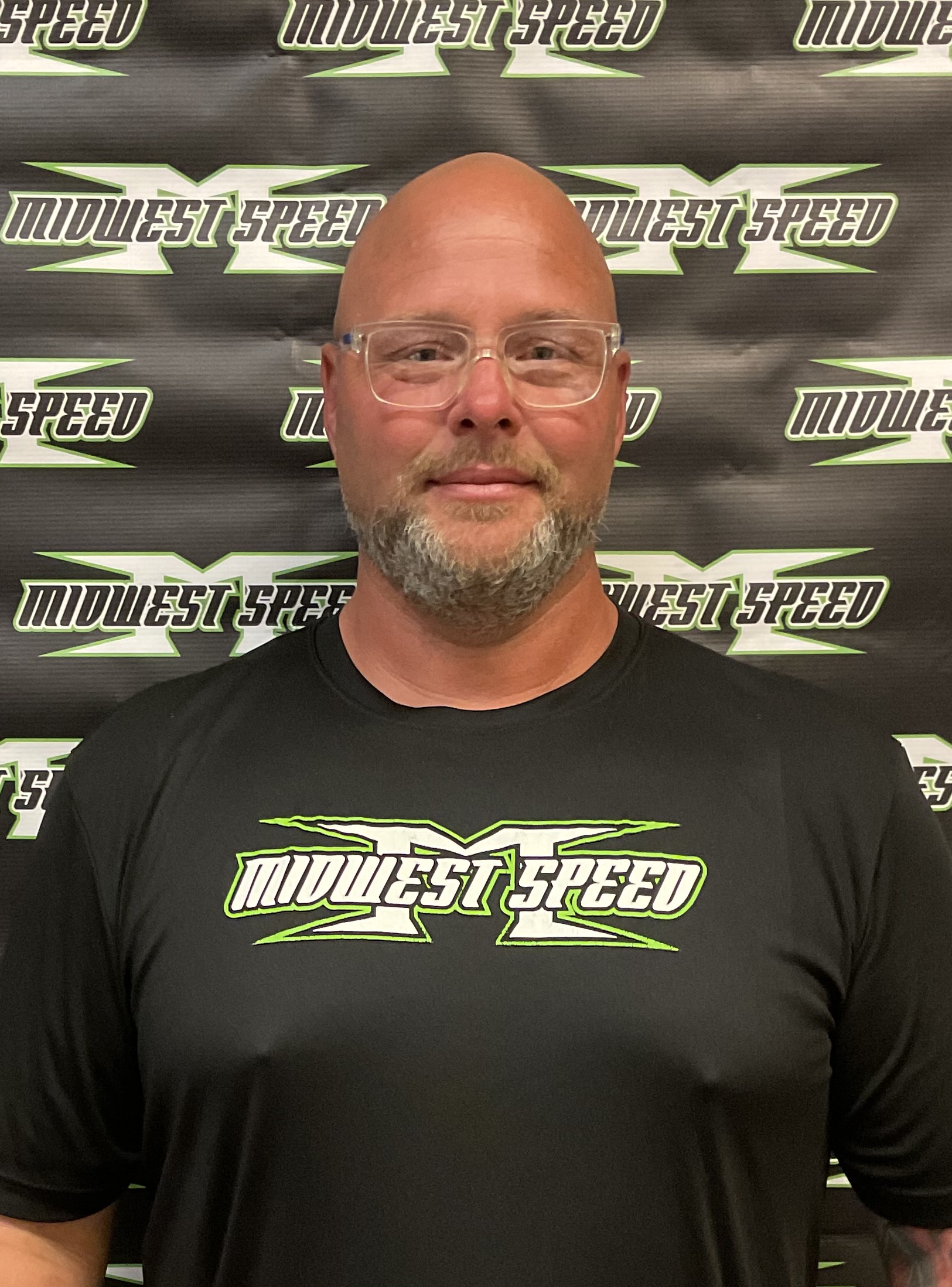 Chad Kostecka, Midwest Speed 12U National Kostecka