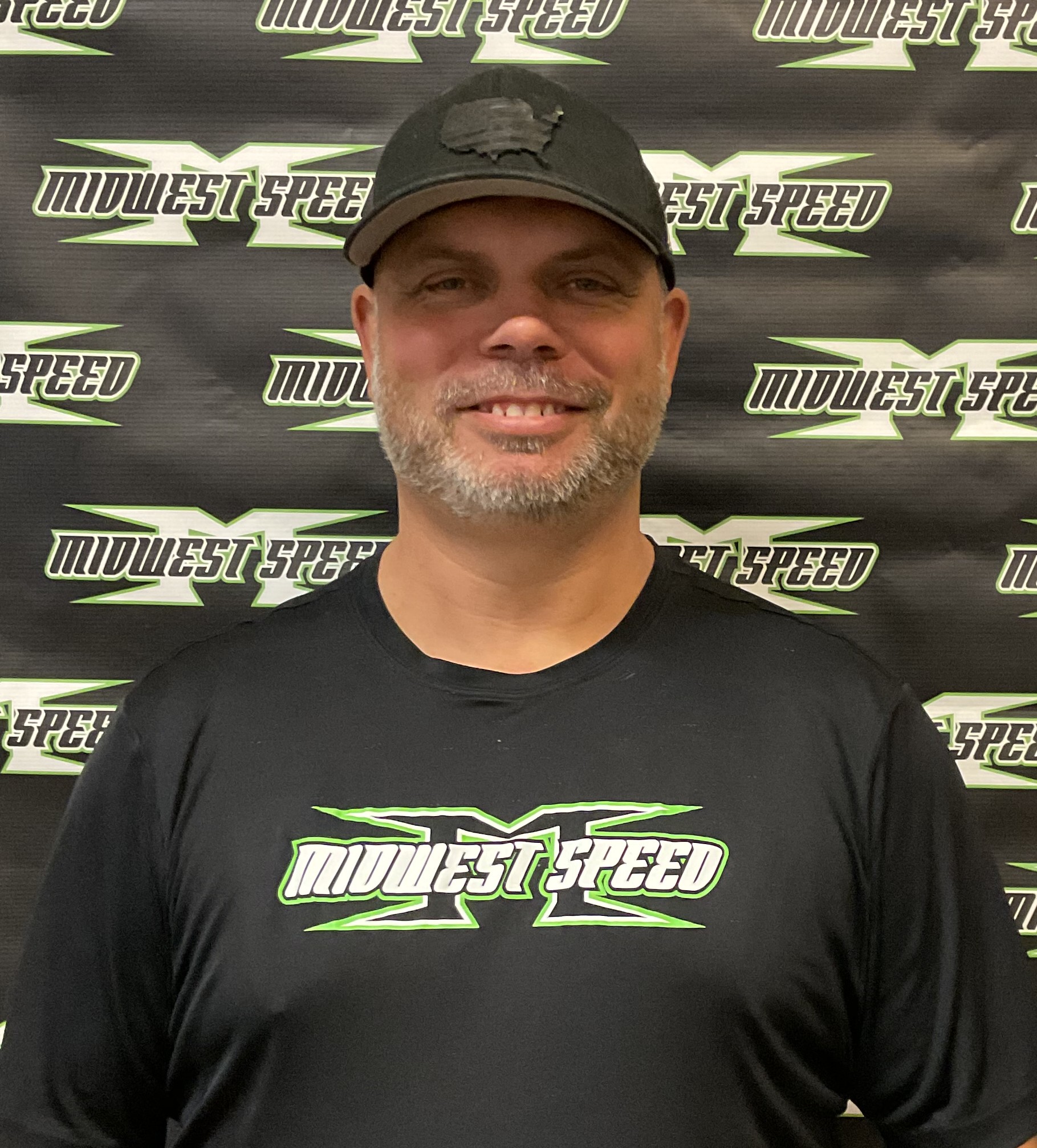 Chad Kraml, Midwest Speed 16U Gold Kraml/Breeggemann