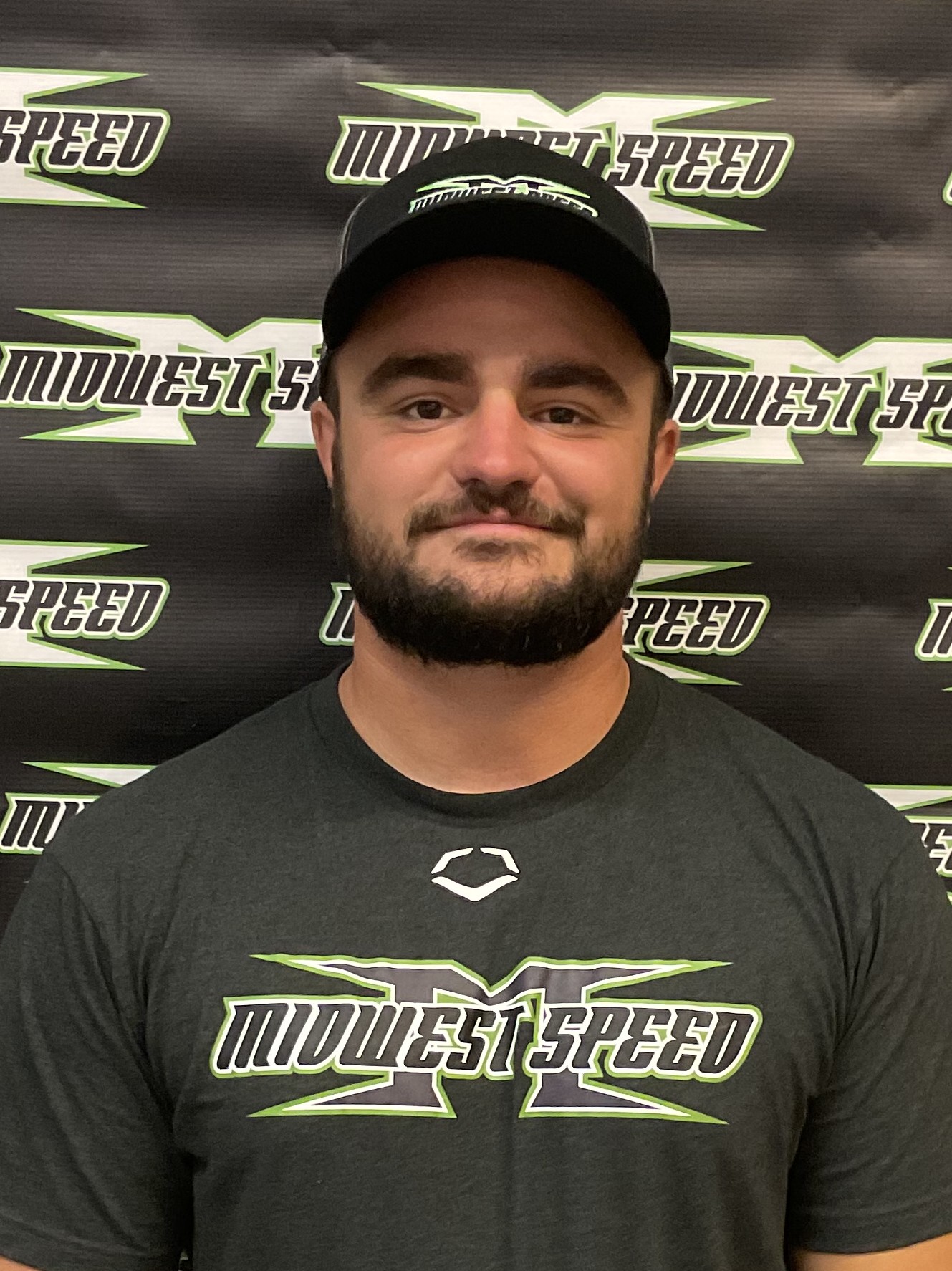 Connor Soppeland, Midwest Speed 14U National Schweich/Soppeland
