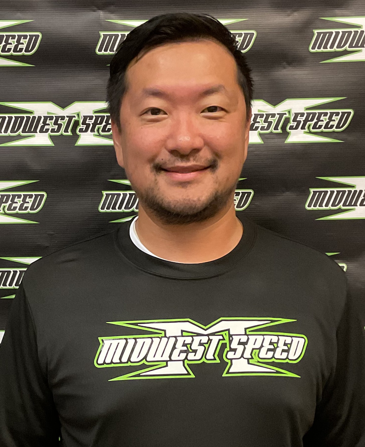 David Shelton, Midwest Speed 14U Regional Shelton/Hance