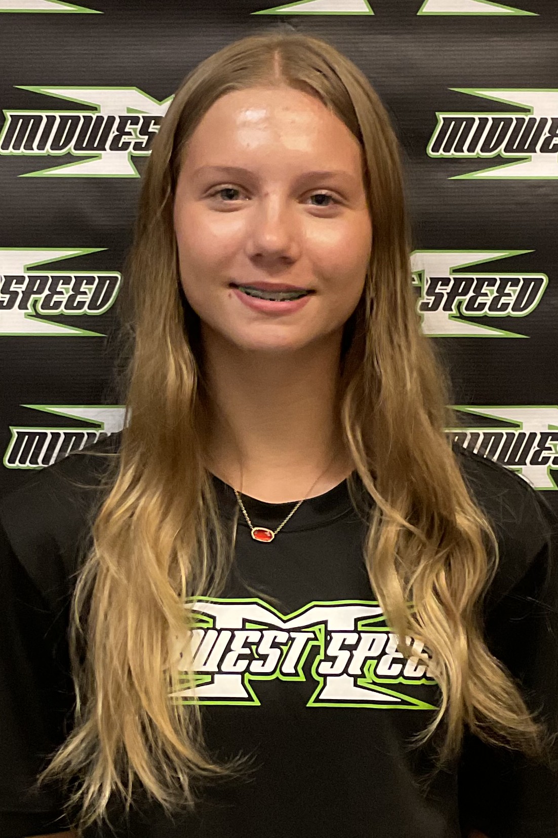 Edyn Kock-Smiley, Midwest Speed 13U National Chell/Wagner
