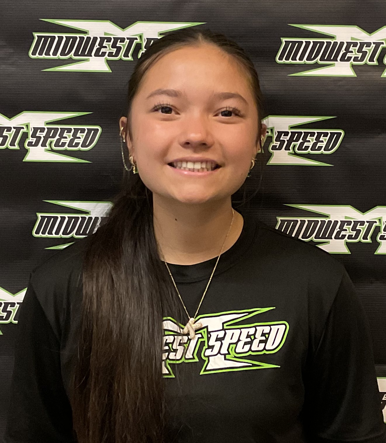 Ekaterina Pilsner, Midwest Speed 16U Gold Kraml/Breeggemann