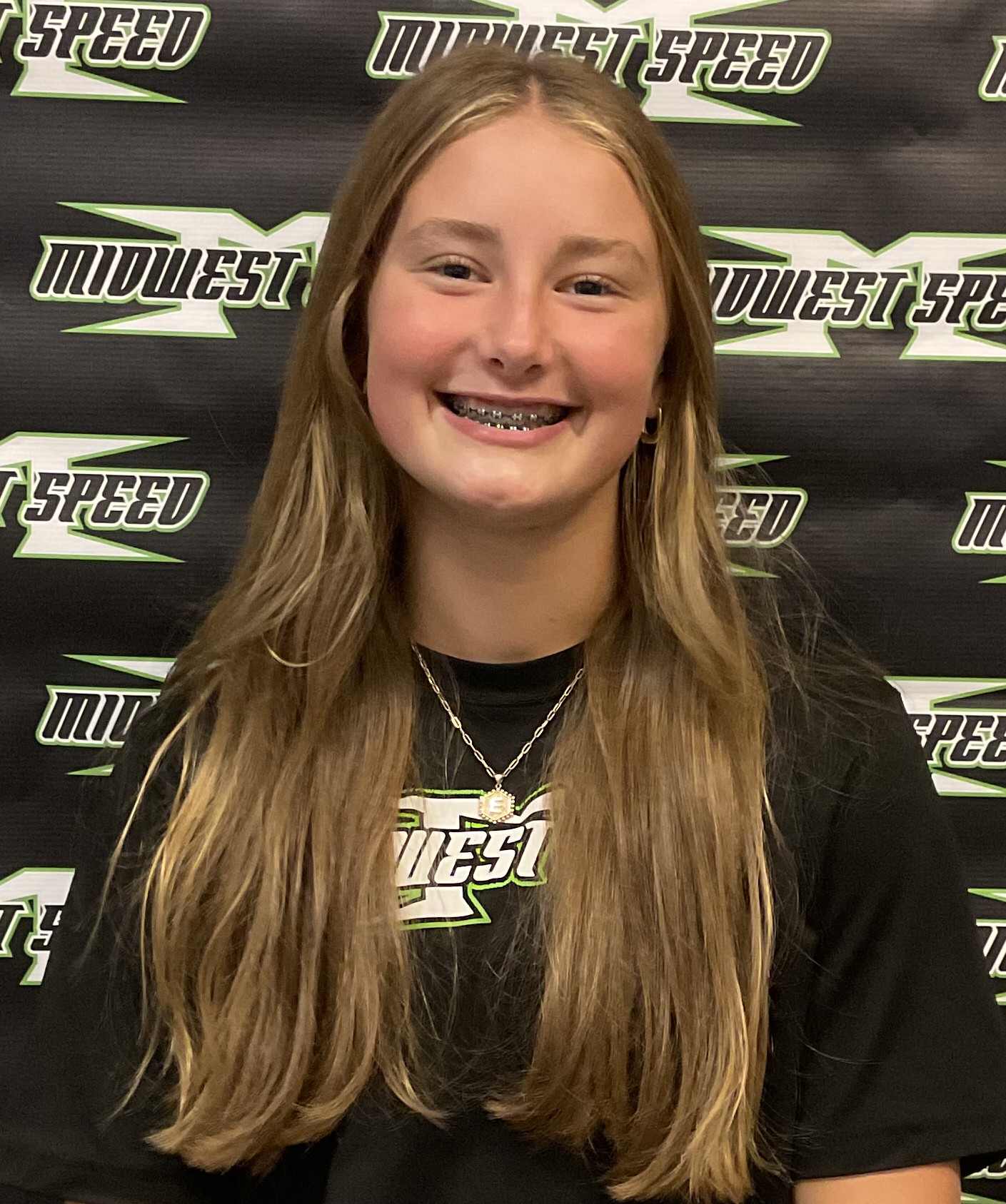 Elin Skilling, Midwest Speed 14U National Schweich/Soppeland