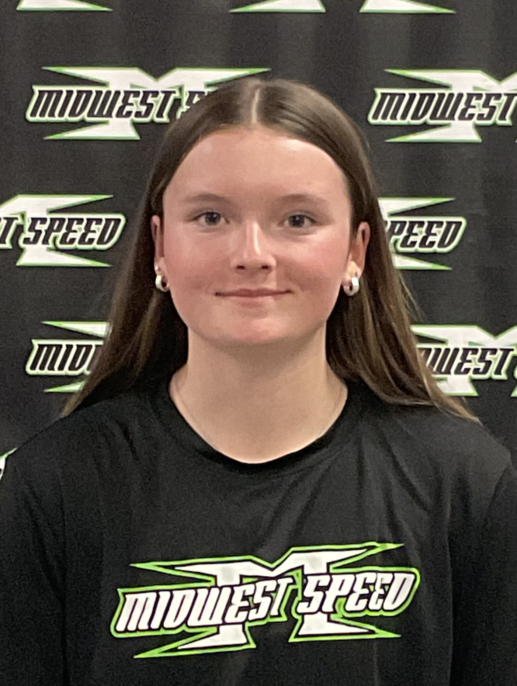 Ella Deets, Midwest Speed 18U Gold Holzhueter/Wigley