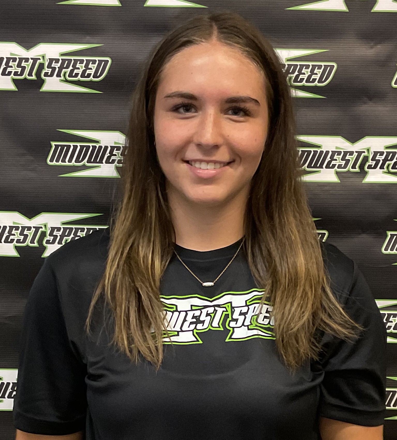Ella Koegl, Midwest Speed 18U Gold Koegl/Swanepoel