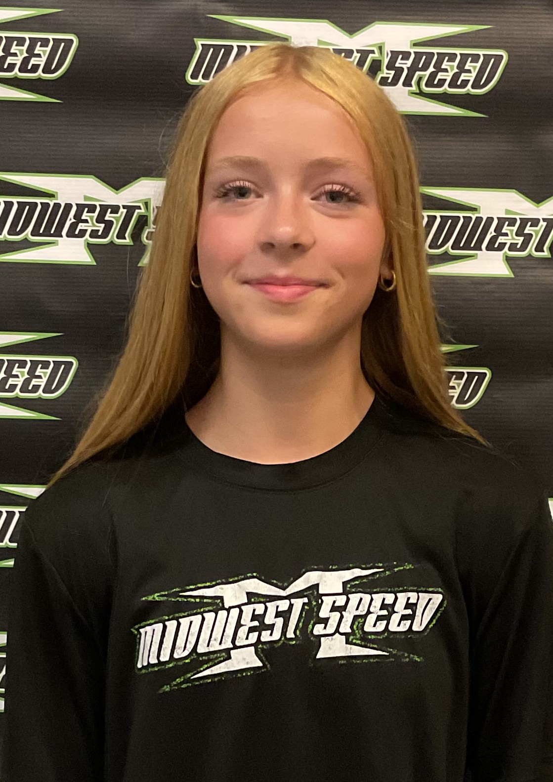 Ellery Redman, Midwest Speed 14U National Schweich/Soppeland