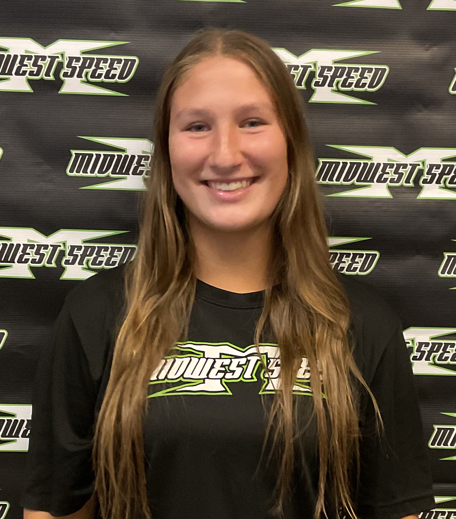 Elli Petronack, Midwest Speed 18U Gold Koegl/Swanepoel
