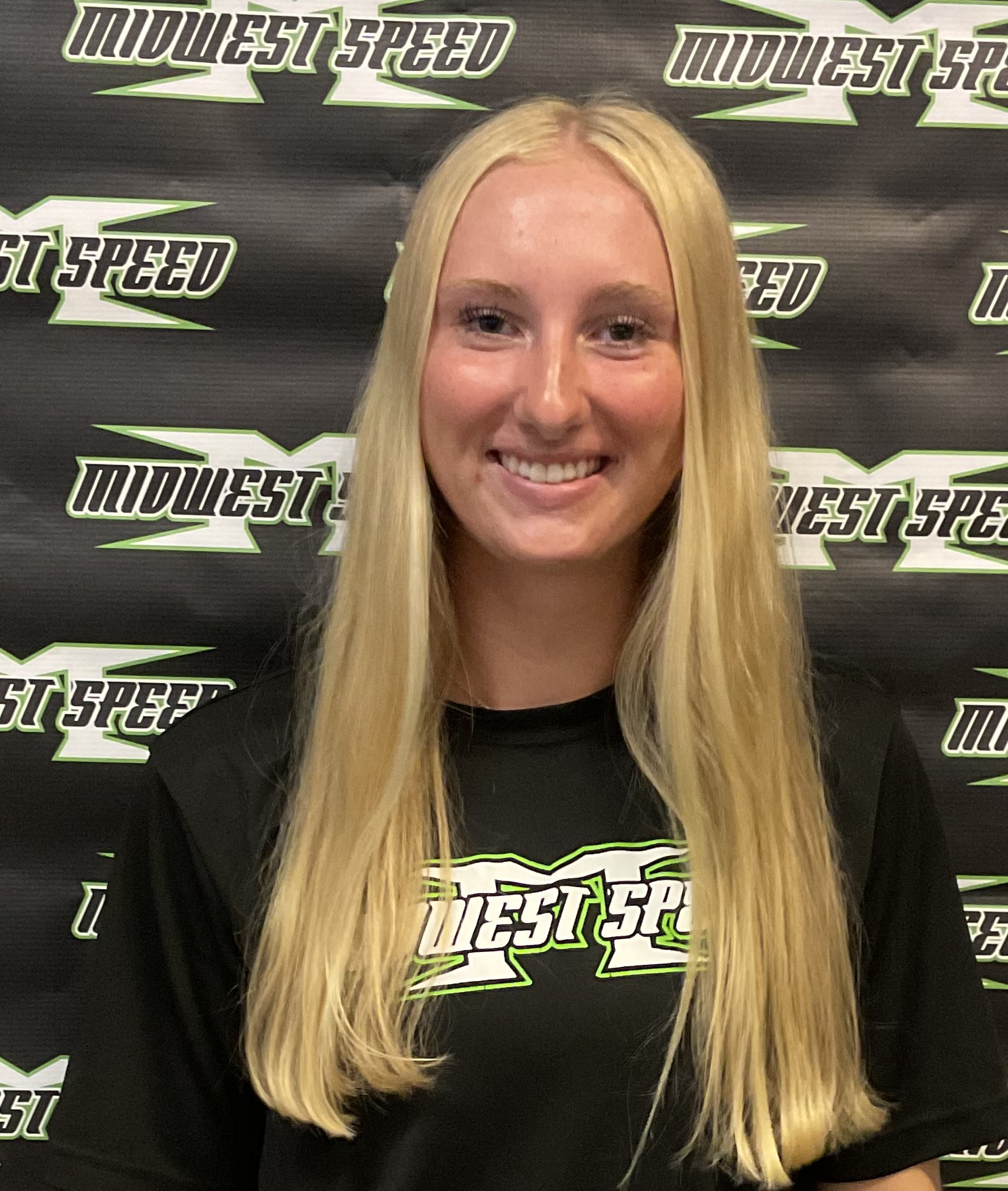 Emily Gornick, Midwest Speed 18U National Holt/Orth