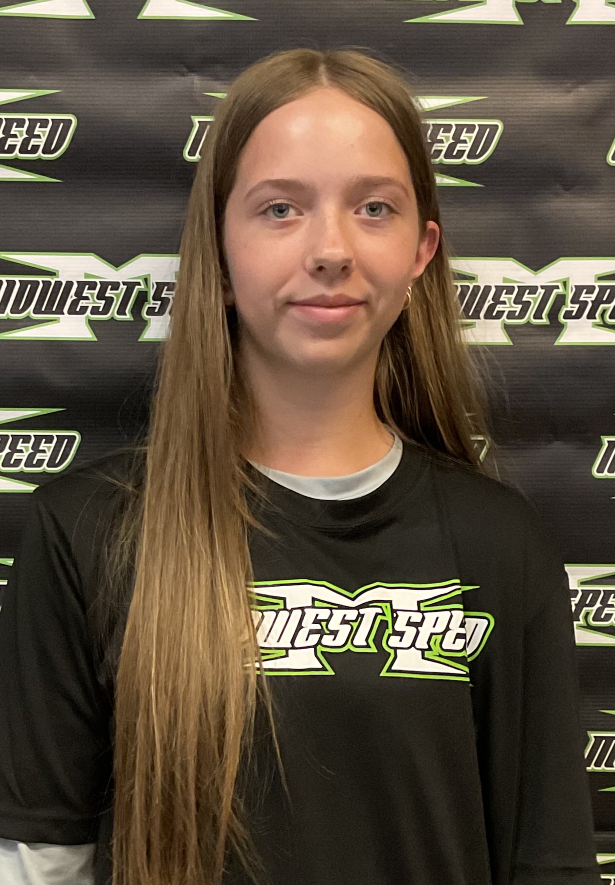 Emily Steffen, Midwest Speed 14U Gold Borwege/Effertz