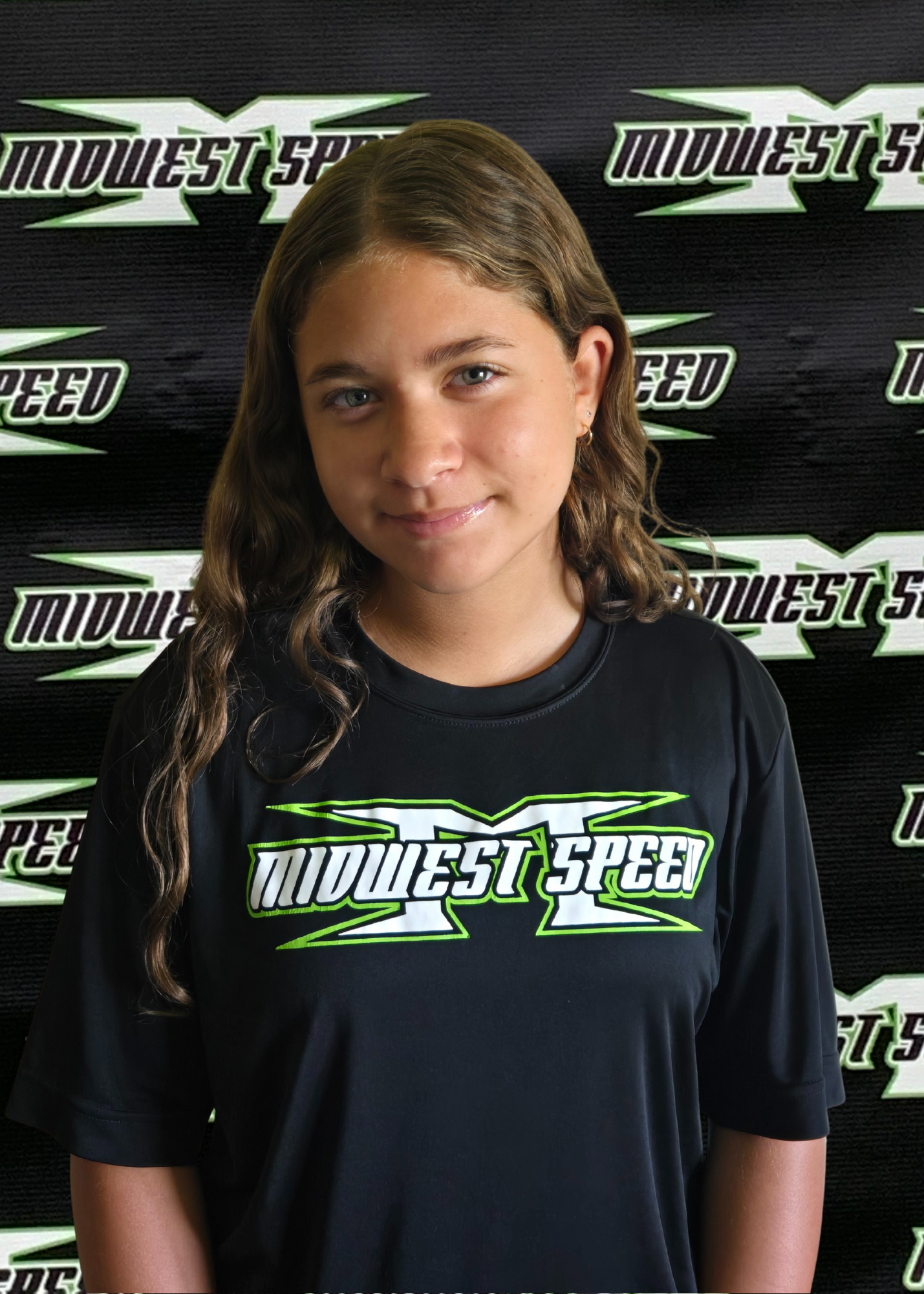 Eonna Plocinik, Midwest Speed 12U National Iverson