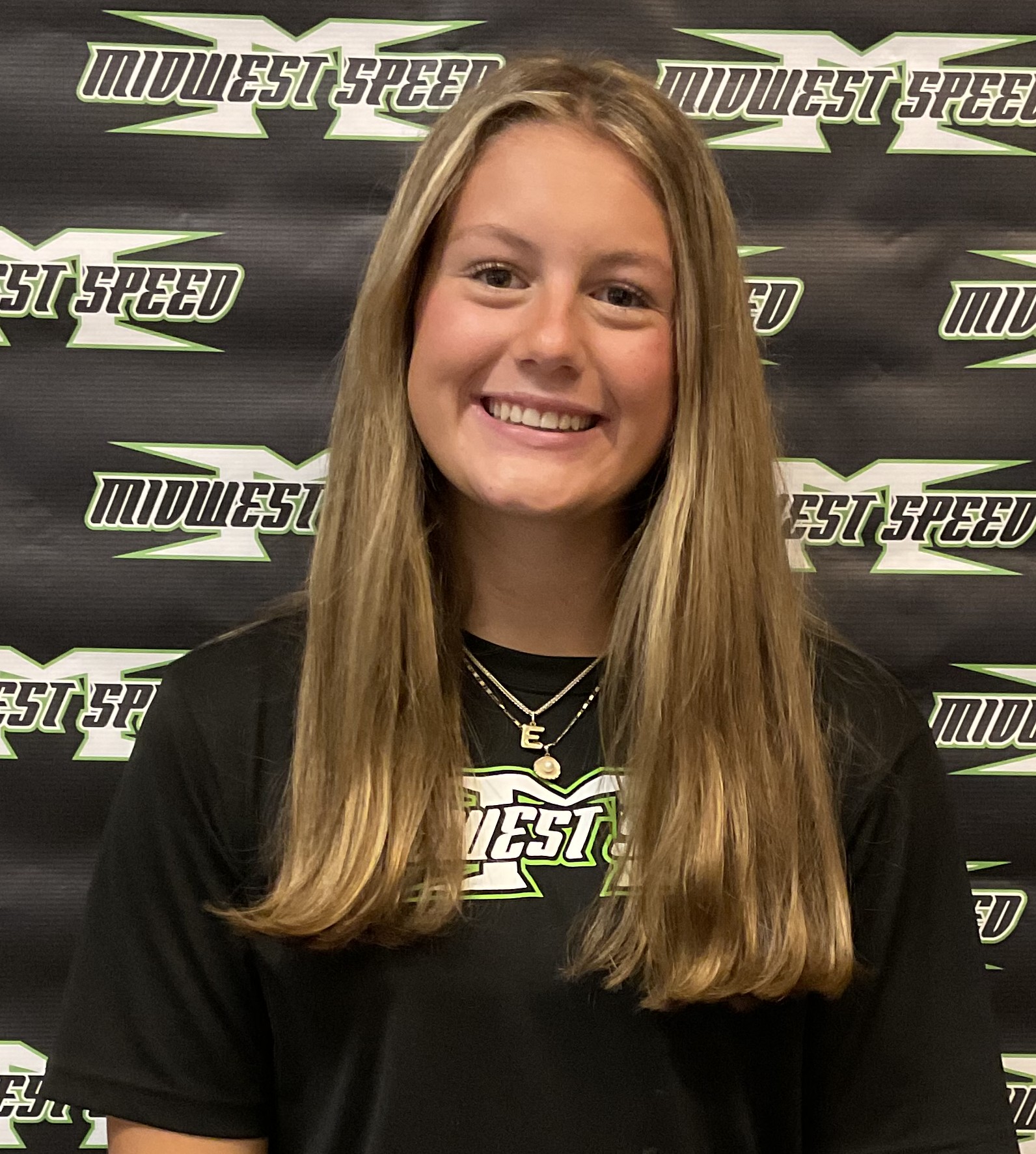 Evelyn DeRock, Midwest Speed 16U National Kotzmacher/Noren