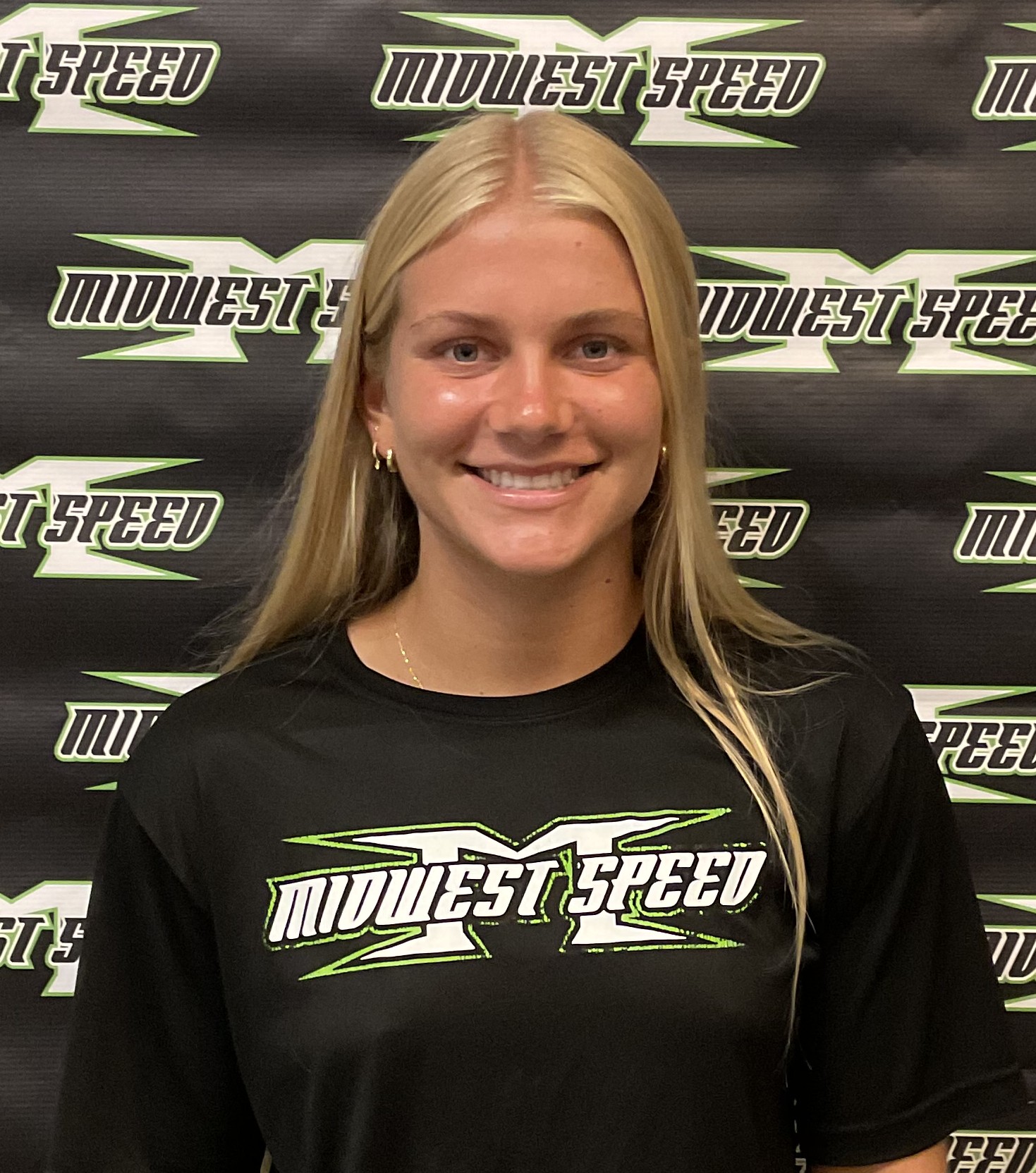 Faith Allram, Midwest Speed 16U National Kotzmacher/Noren