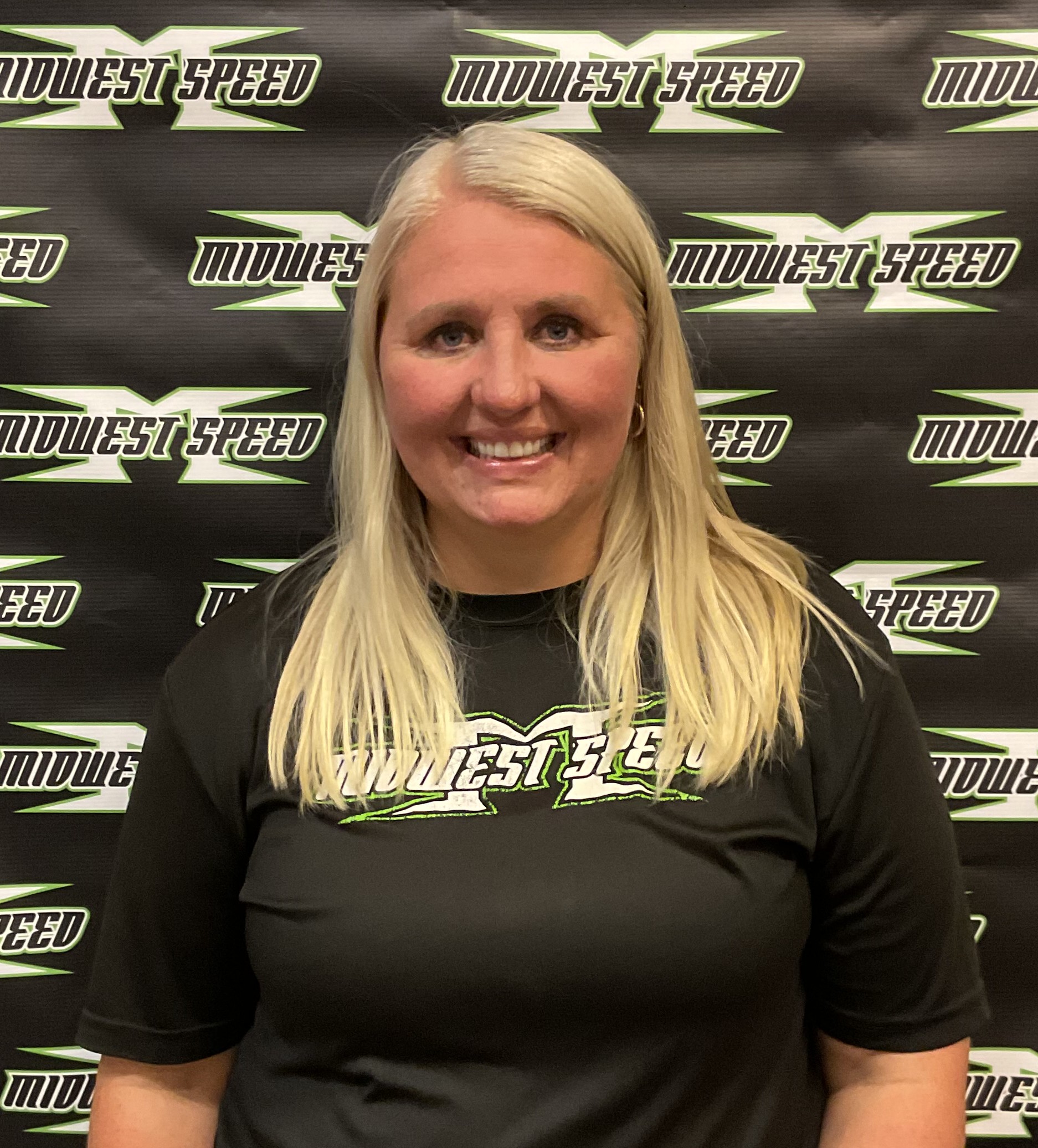 Gaeli Iverson, Midwest Speed 12U National Iverson