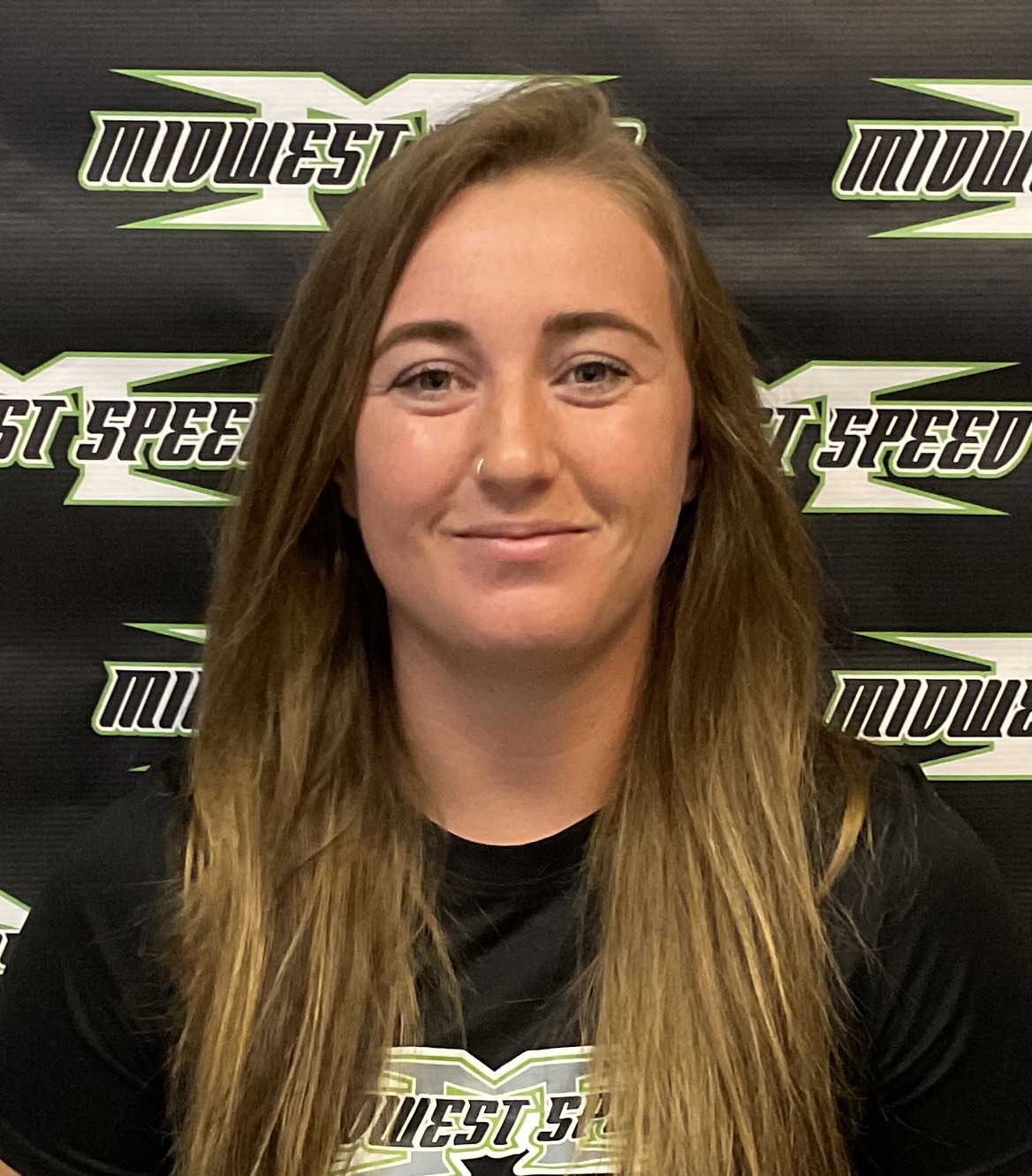 Gina Wilson, Midwest Speed 15U National Wilson/Tverberg