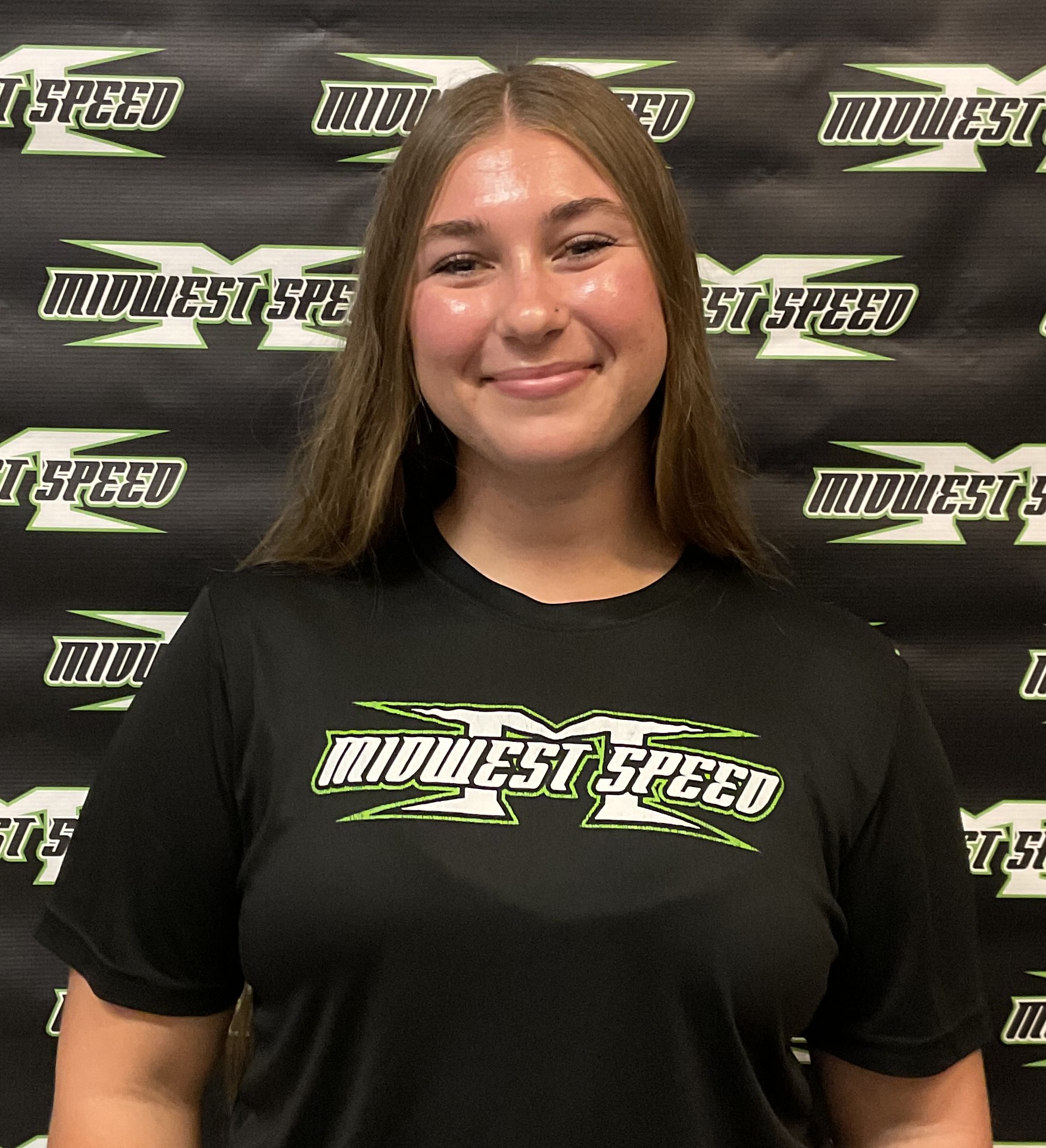 Gracie Nickle, Midwest Speed 16U National Hall/Koltes