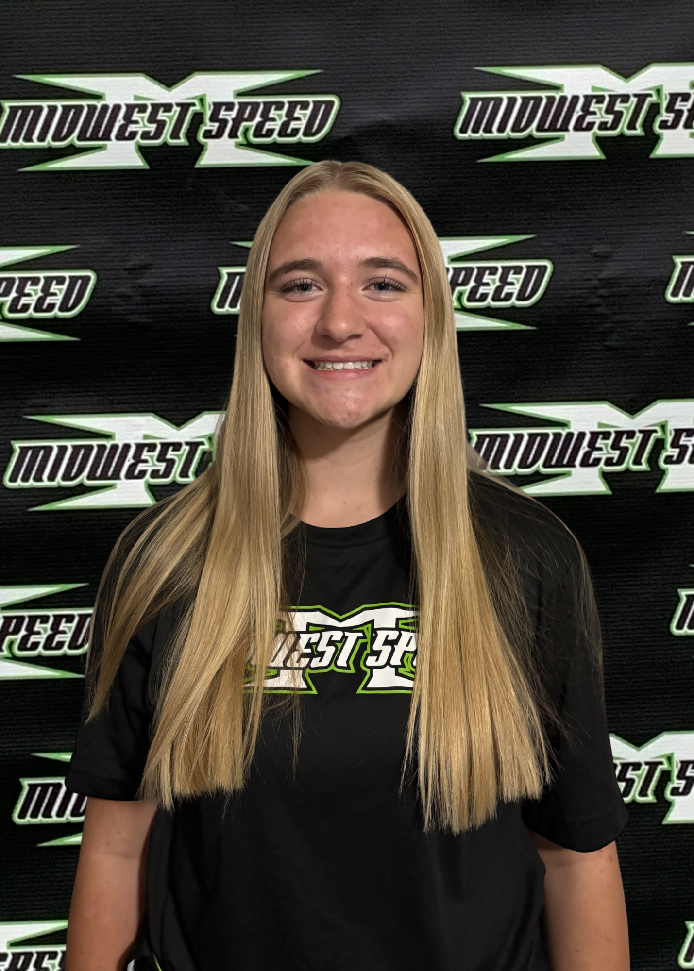 Hailey Furrer, Midwest Speed 14U National Grindeland