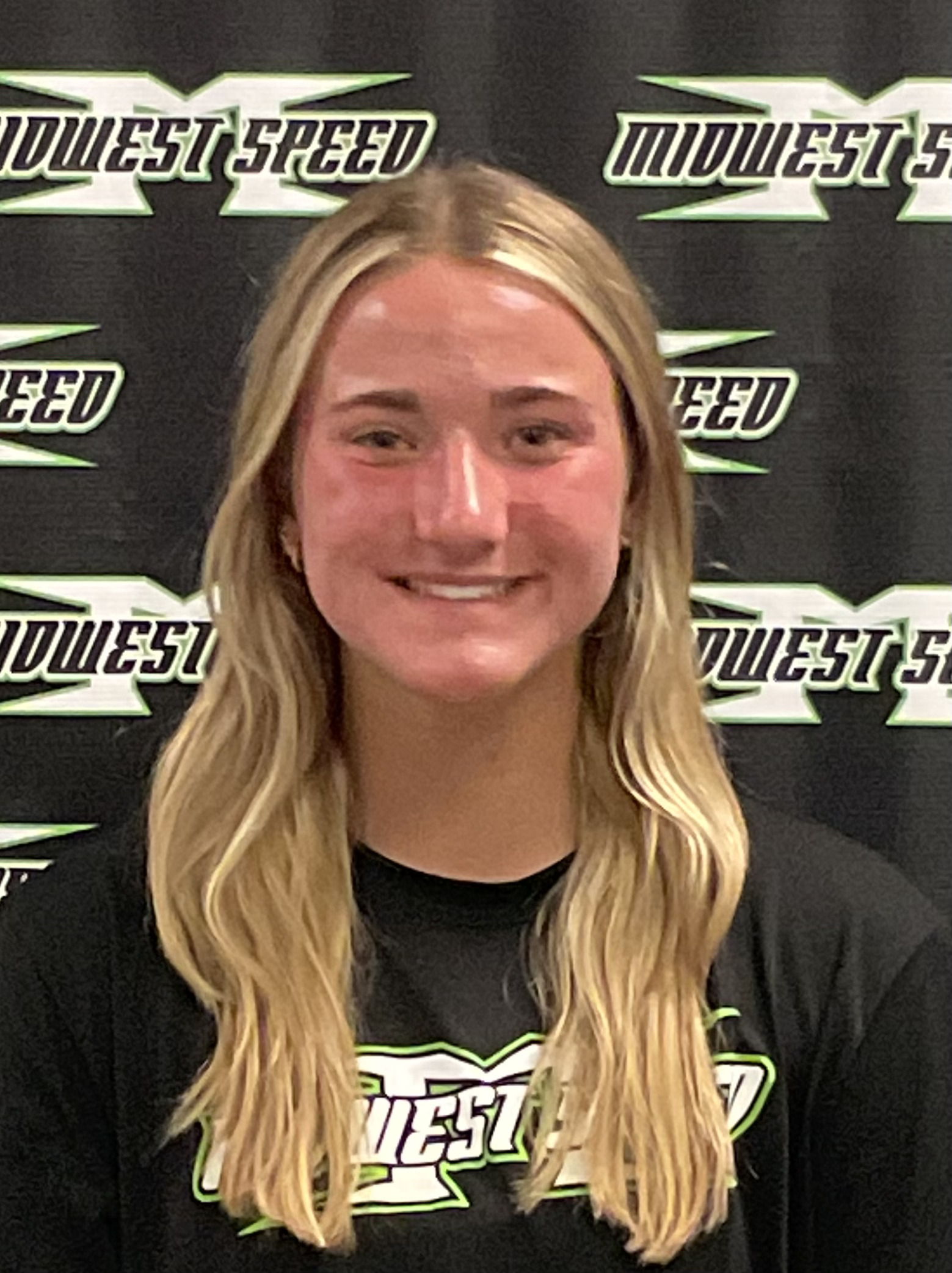 Harper Stangl, Midwest Speed 15U National Thomas