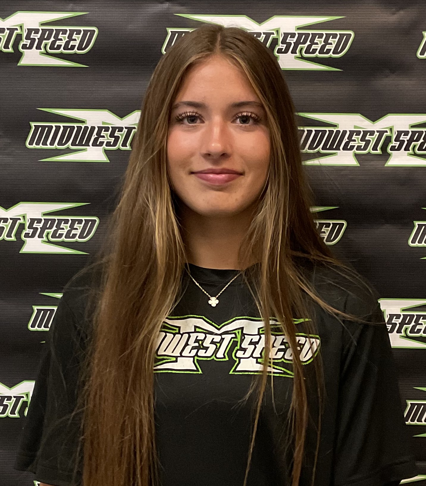 Isabel Stevens, Midwest Speed 16U National Kotzmacher/Noren