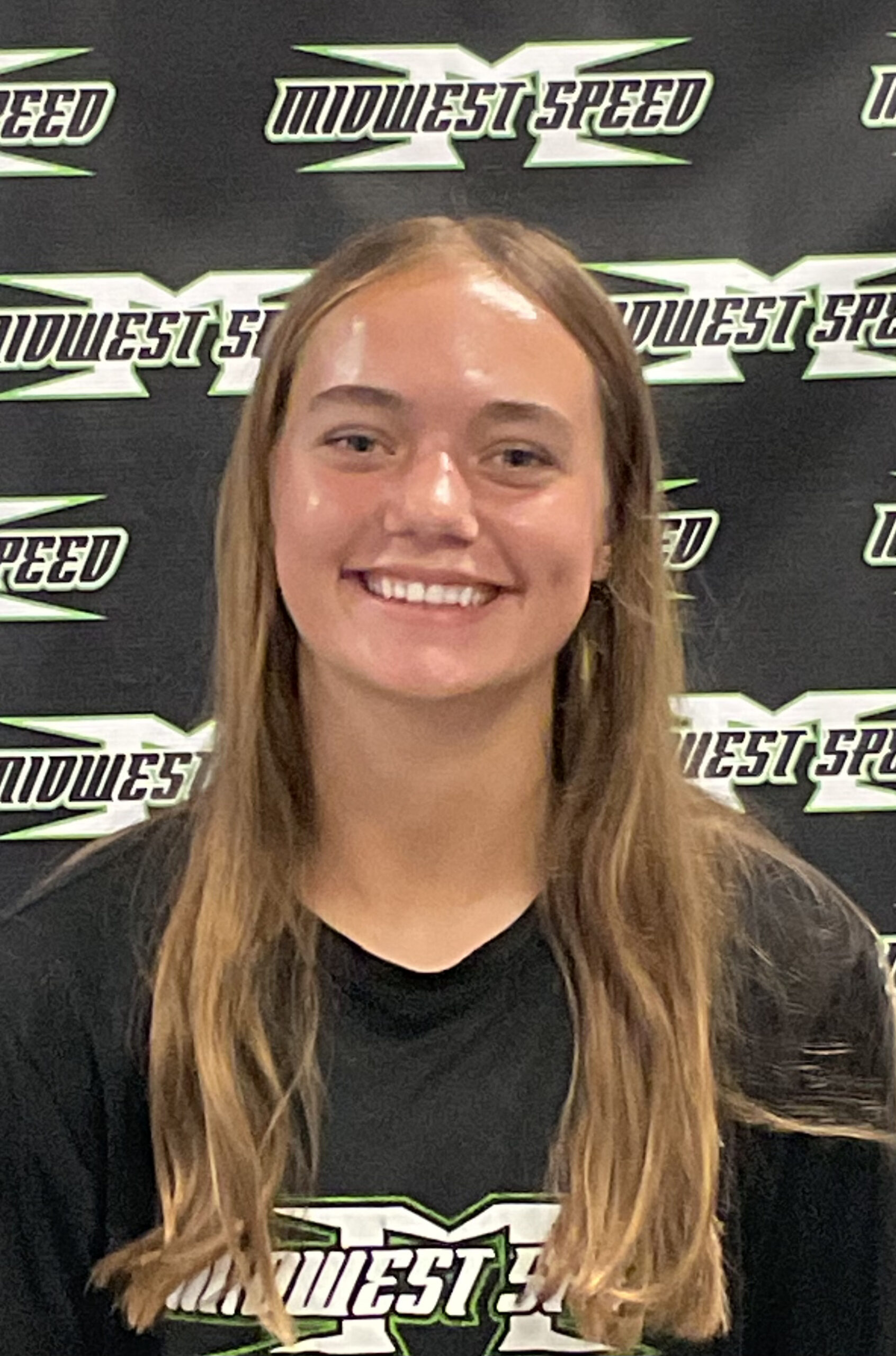 Isla Loewblosser, Midwest Speed 15U National Thomas