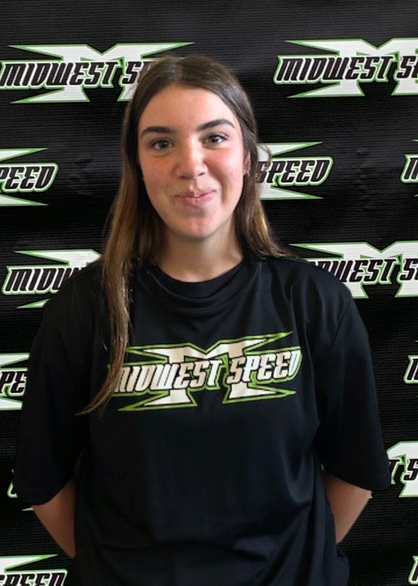 Jaidyn Howard, Midwest Speed 18U Gold Koegl/Swanepoel