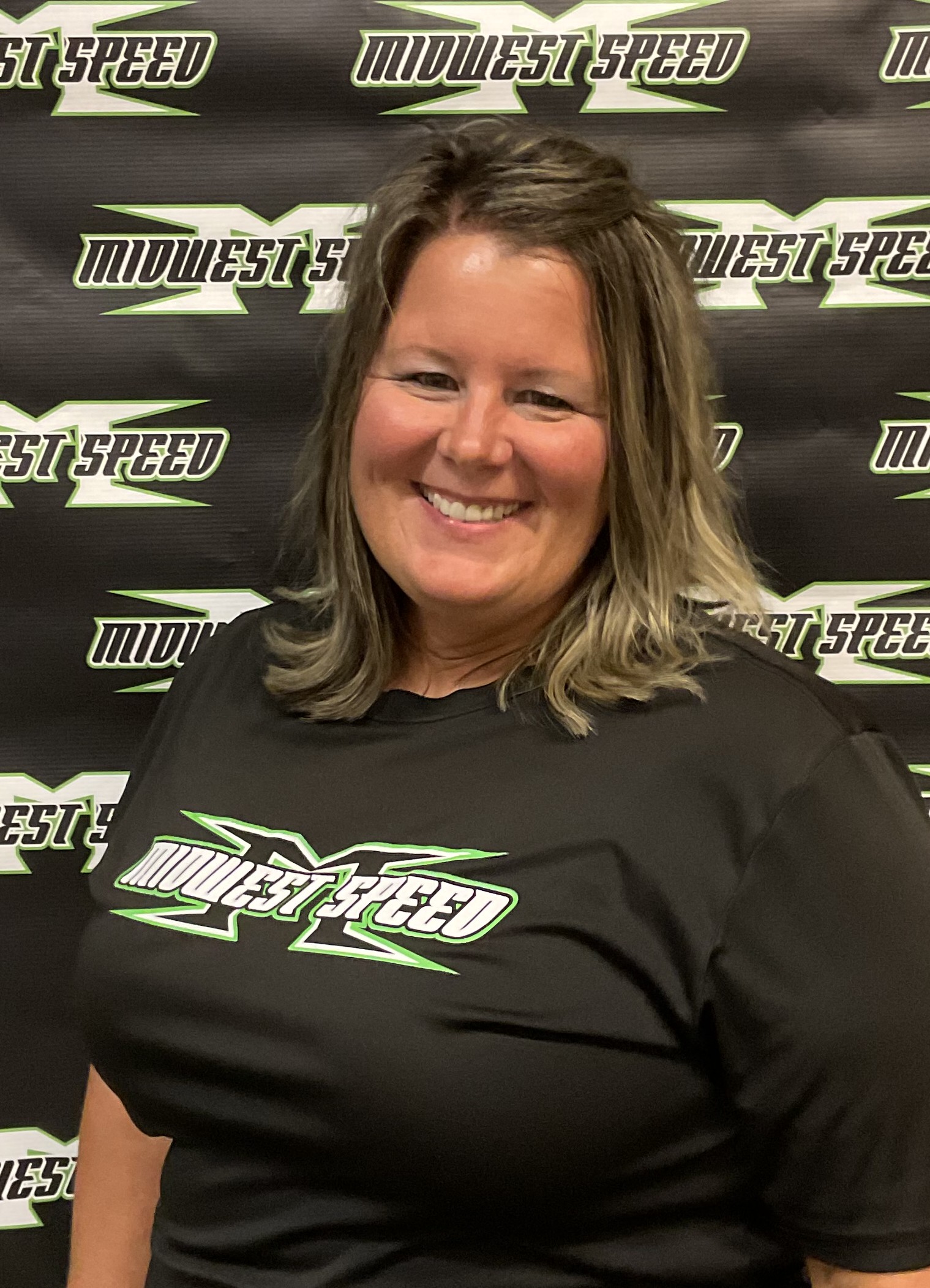 Jamielynn Sparre, Midwest Speed 11U National Sparre